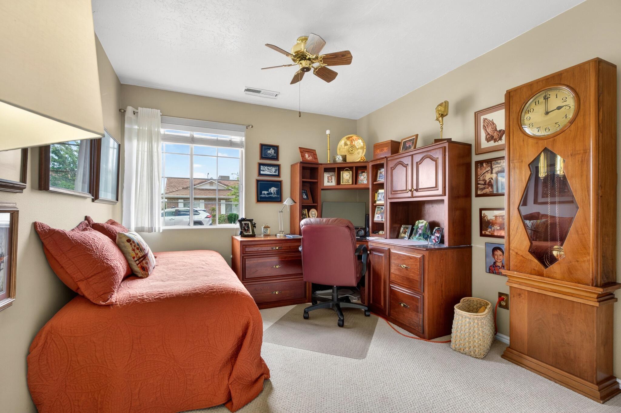 SUN COUNTRY MEADOWS SOUTH TOWNHOMES - Residential