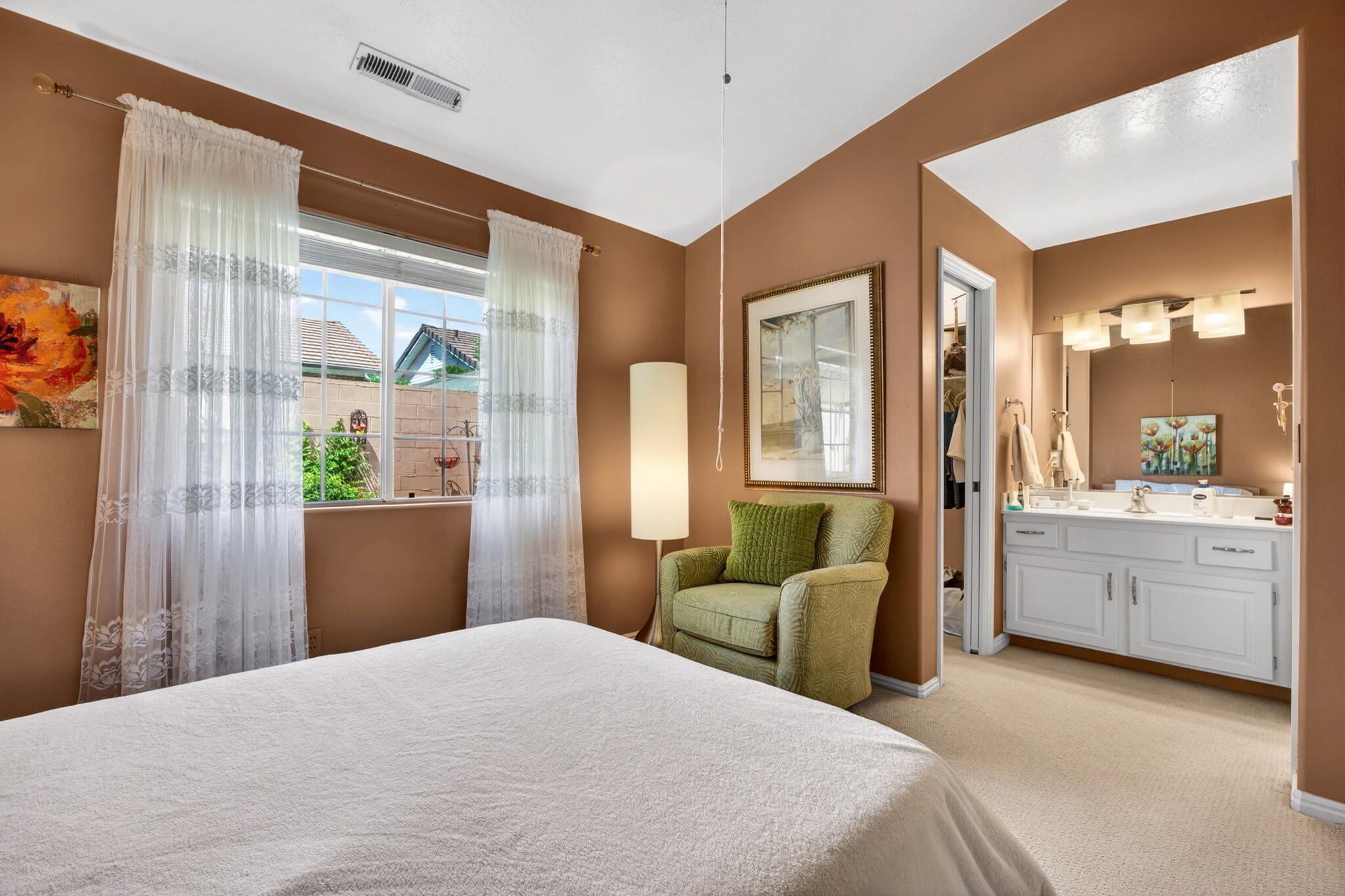 SUN COUNTRY MEADOWS SOUTH TOWNHOMES - Residential
