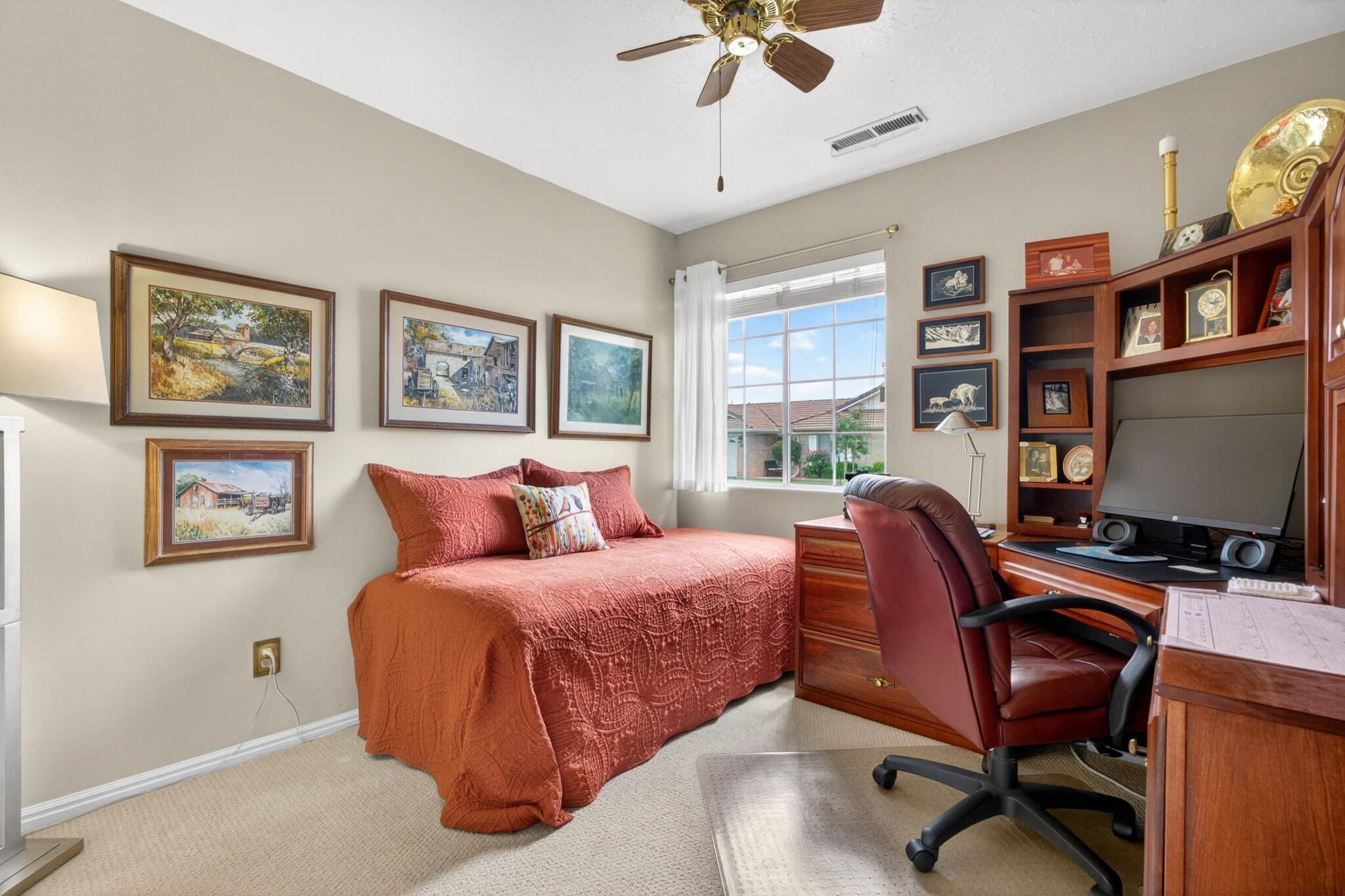 SUN COUNTRY MEADOWS SOUTH TOWNHOMES - Residential