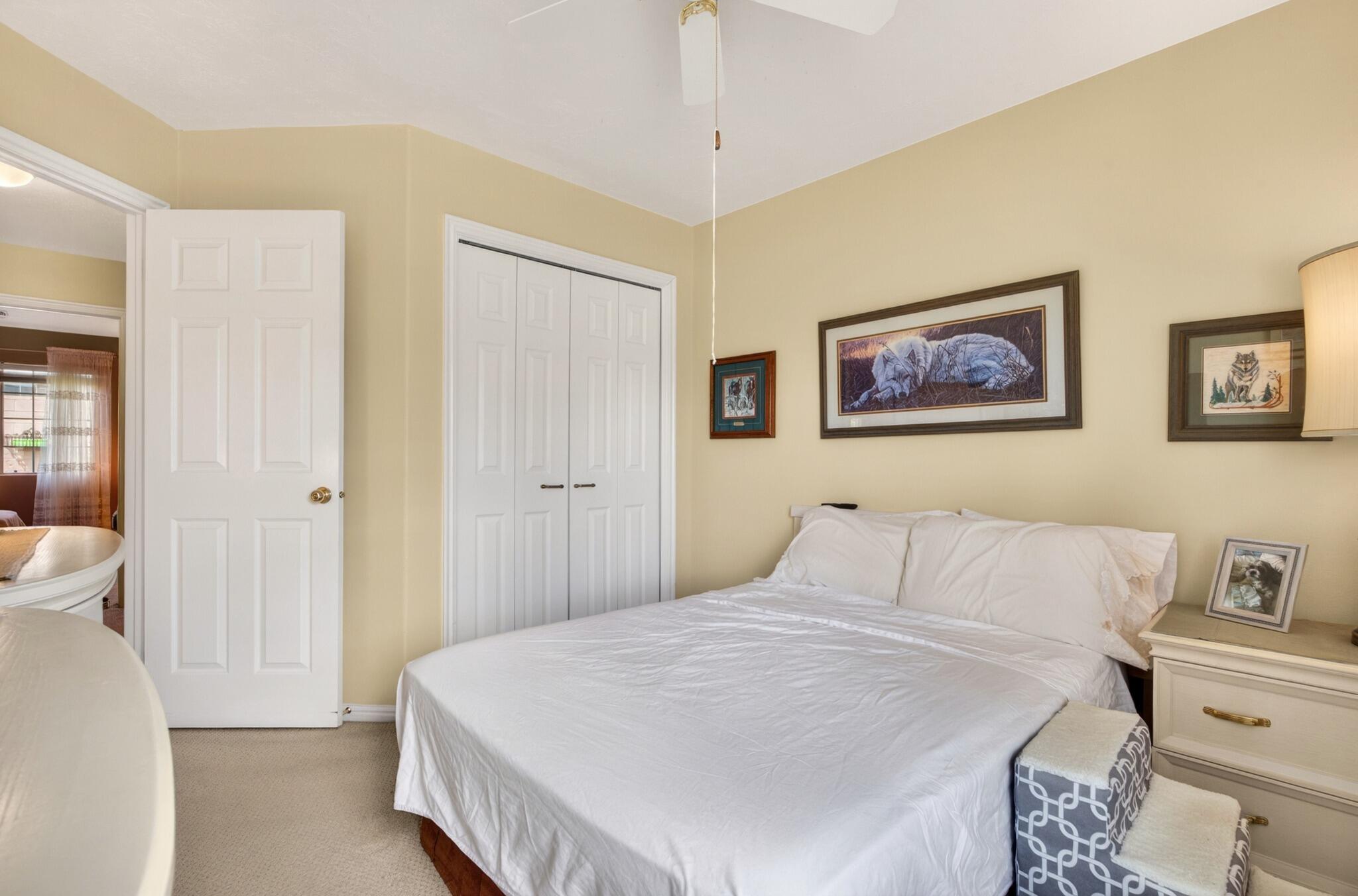 SUN COUNTRY MEADOWS SOUTH TOWNHOMES - Residential