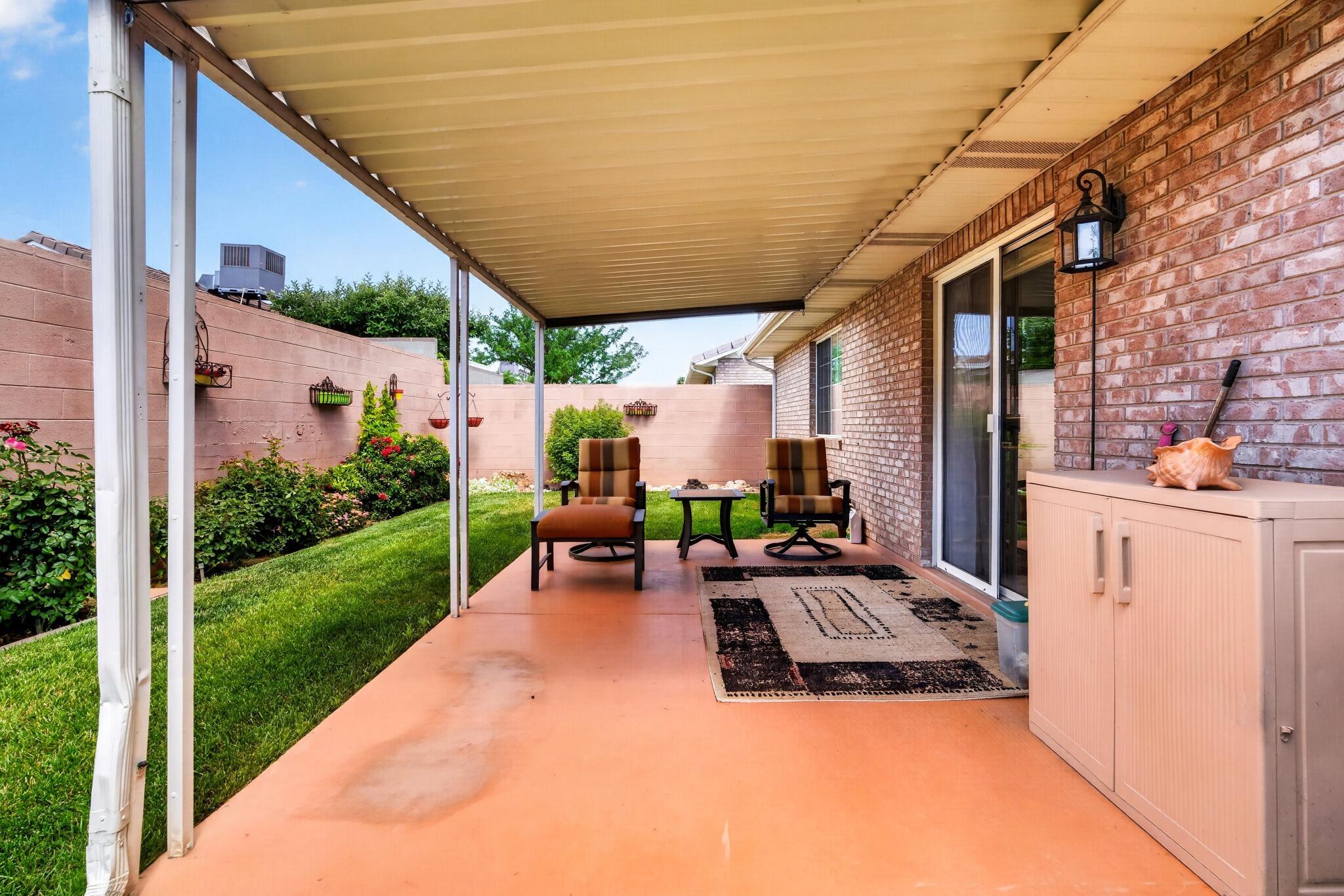 SUN COUNTRY MEADOWS SOUTH TOWNHOMES - Residential