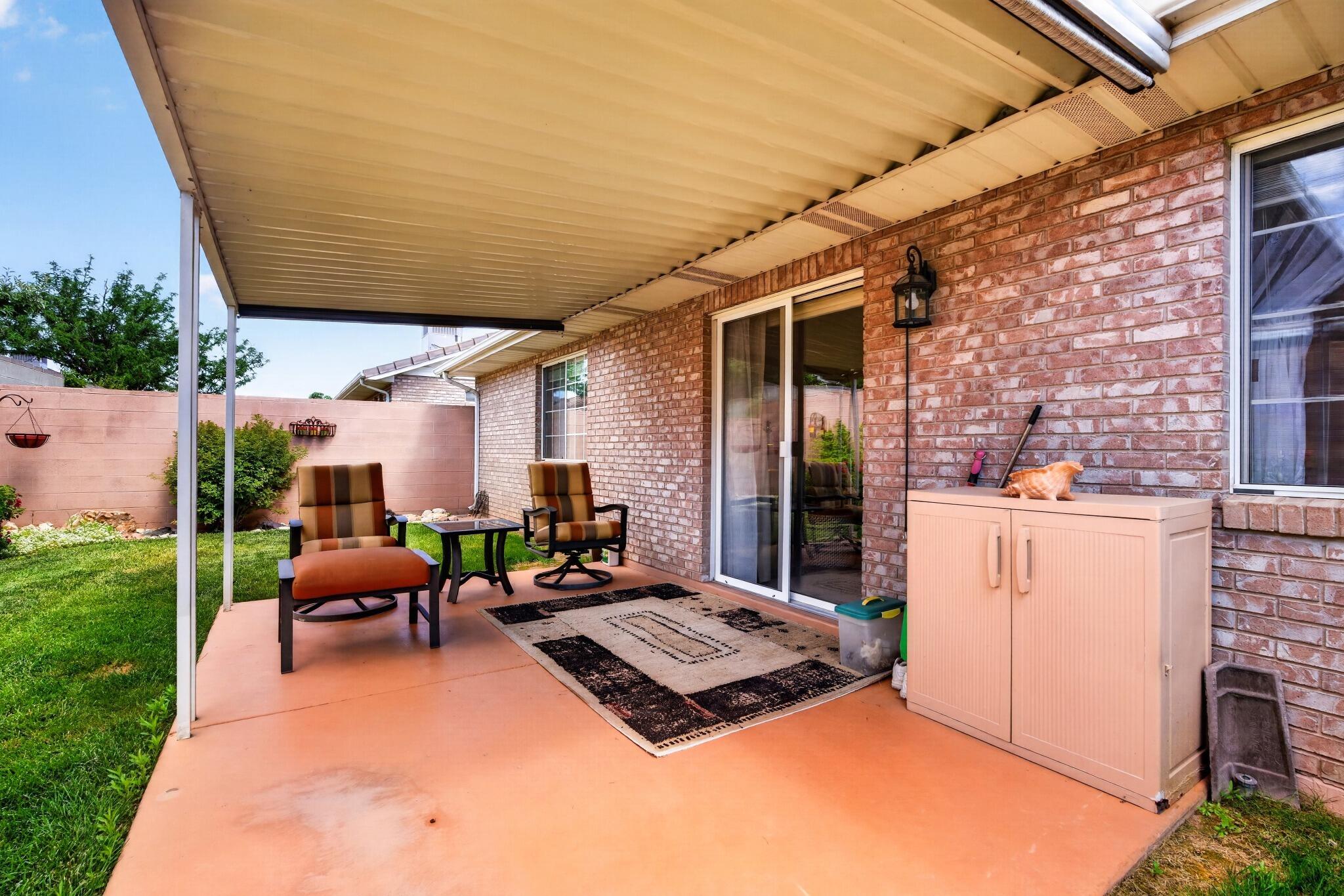 SUN COUNTRY MEADOWS SOUTH TOWNHOMES - Residential