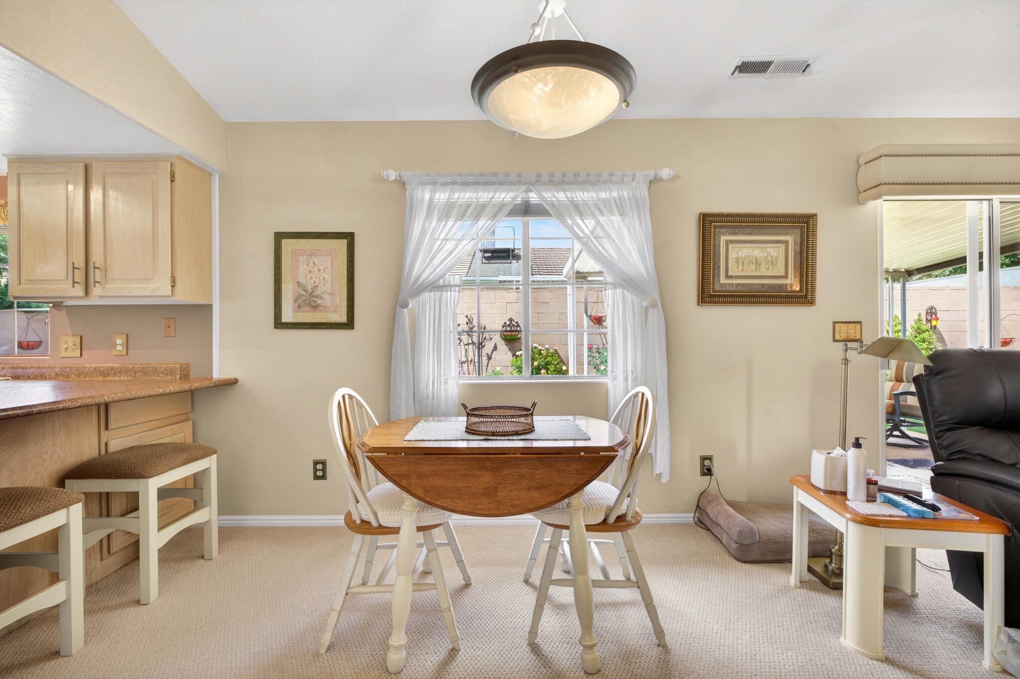 SUN COUNTRY MEADOWS SOUTH TOWNHOMES - Residential