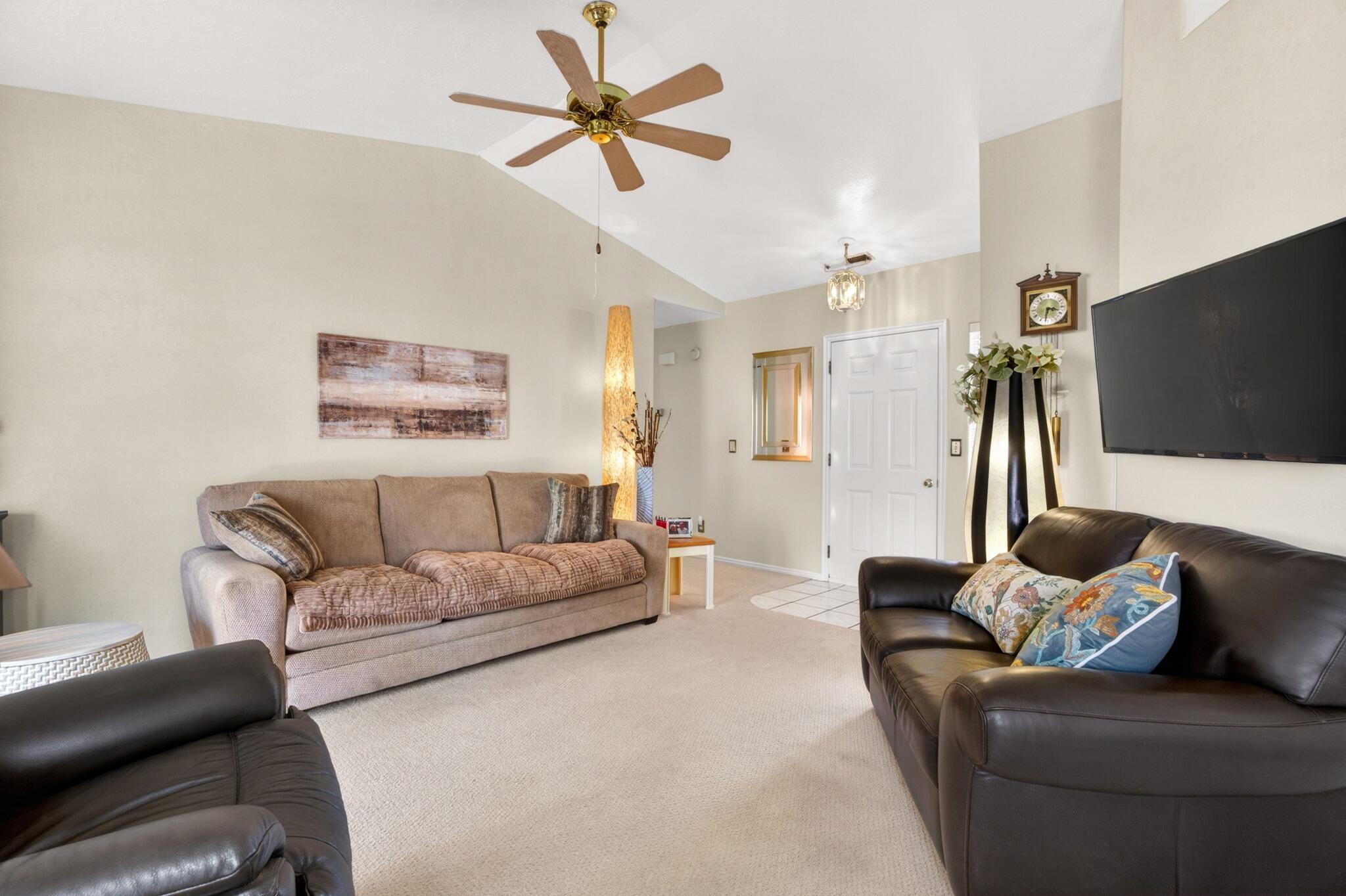 SUN COUNTRY MEADOWS SOUTH TOWNHOMES - Residential
