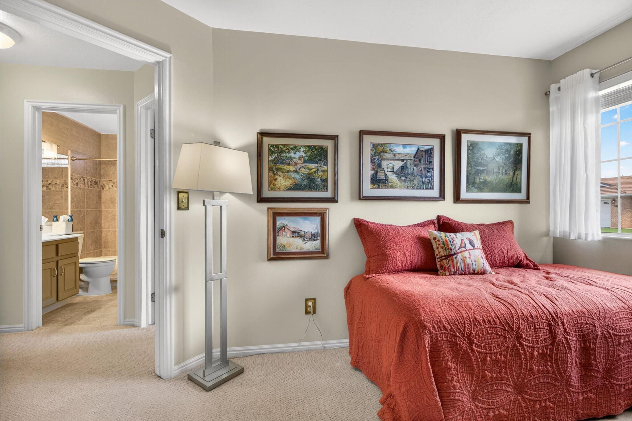 SUN COUNTRY MEADOWS SOUTH TOWNHOMES - Residential