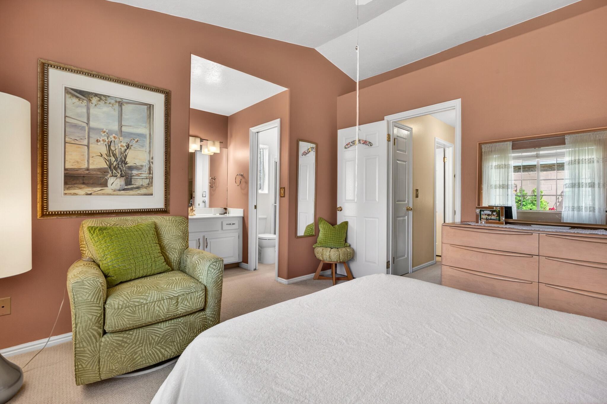 SUN COUNTRY MEADOWS SOUTH TOWNHOMES - Residential
