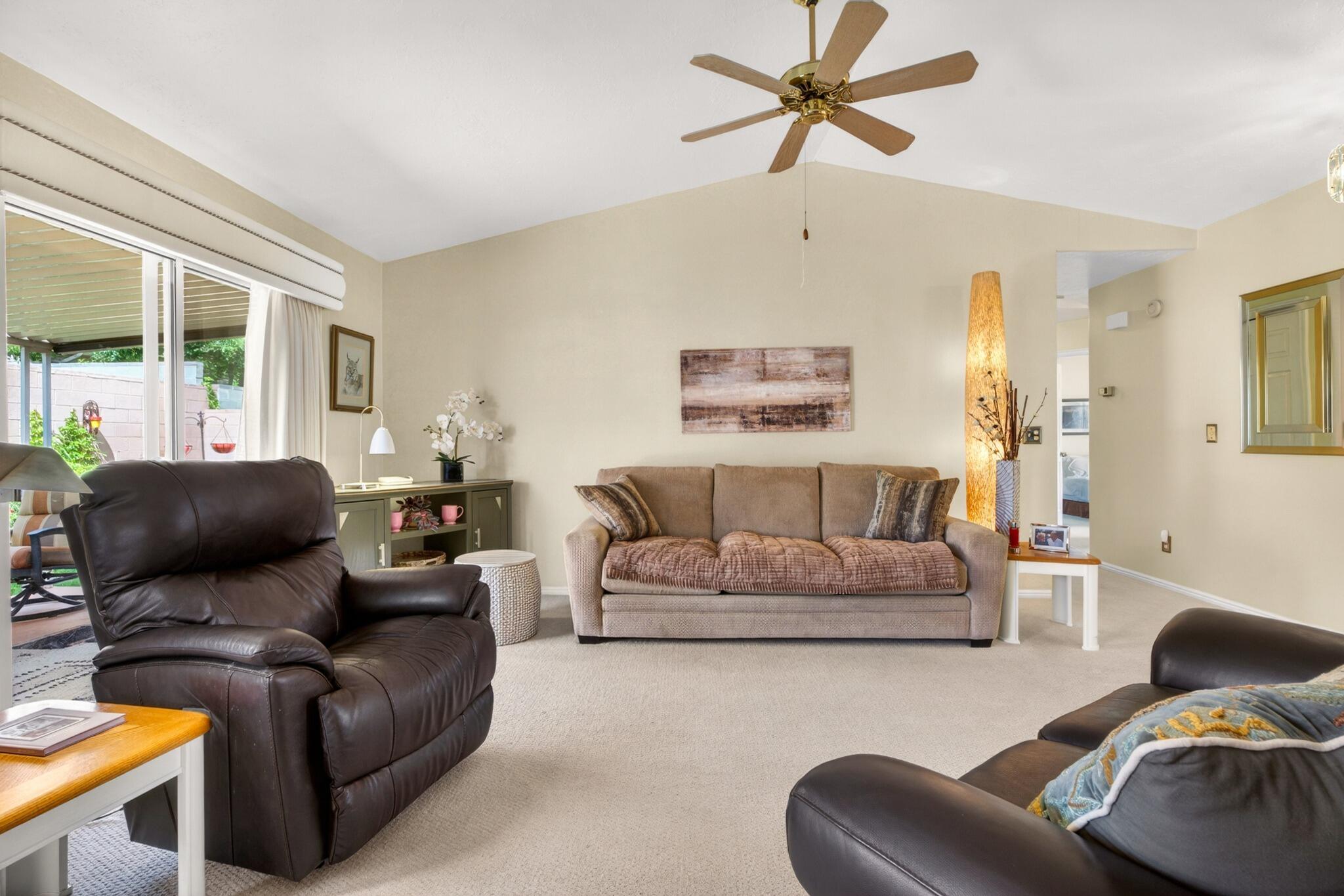 SUN COUNTRY MEADOWS SOUTH TOWNHOMES - Residential
