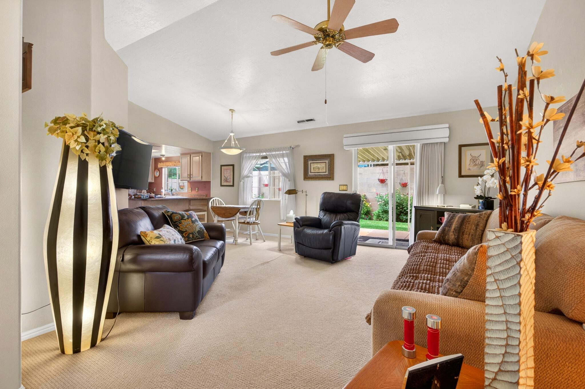SUN COUNTRY MEADOWS SOUTH TOWNHOMES - Residential