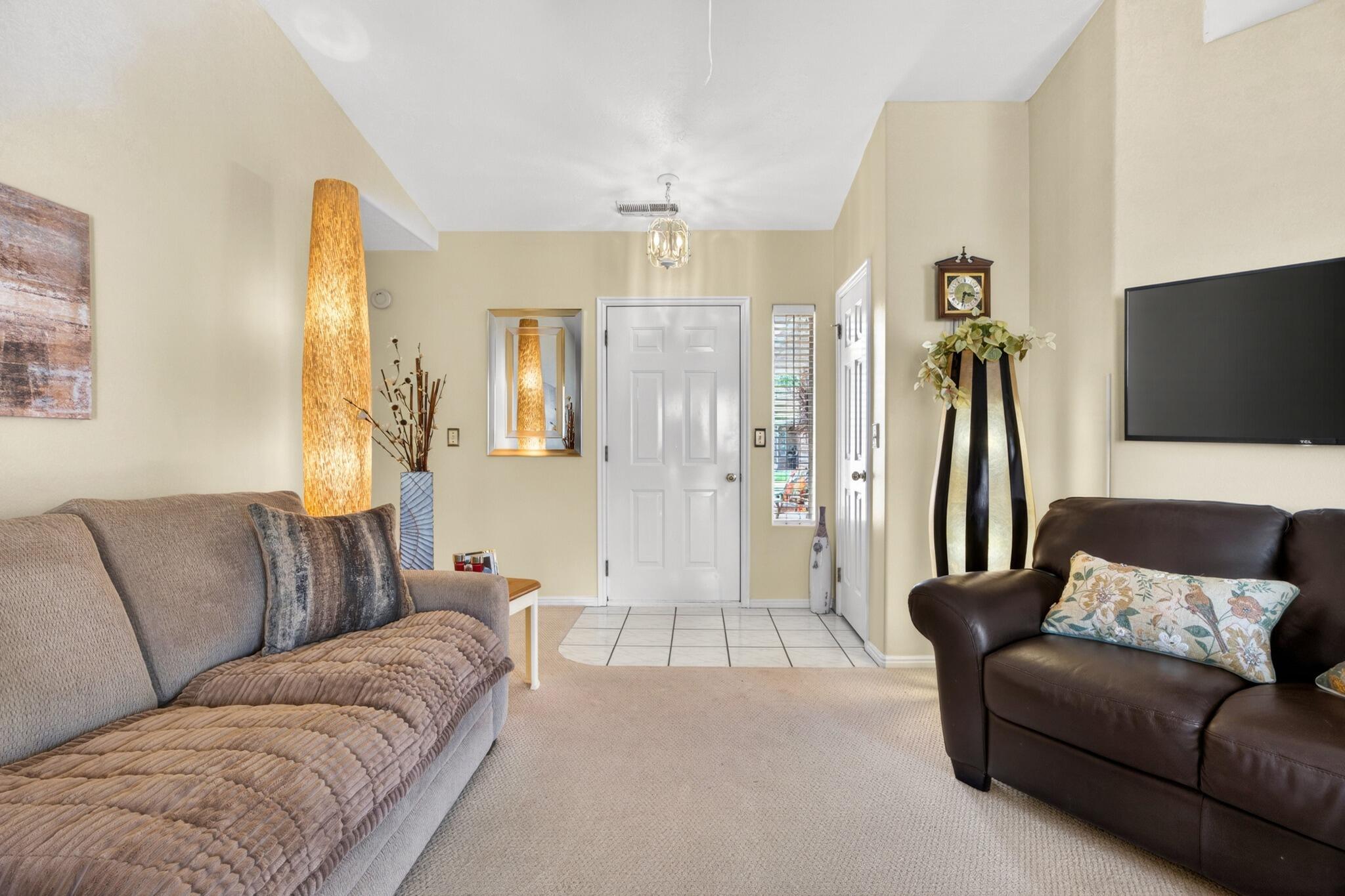 SUN COUNTRY MEADOWS SOUTH TOWNHOMES - Residential