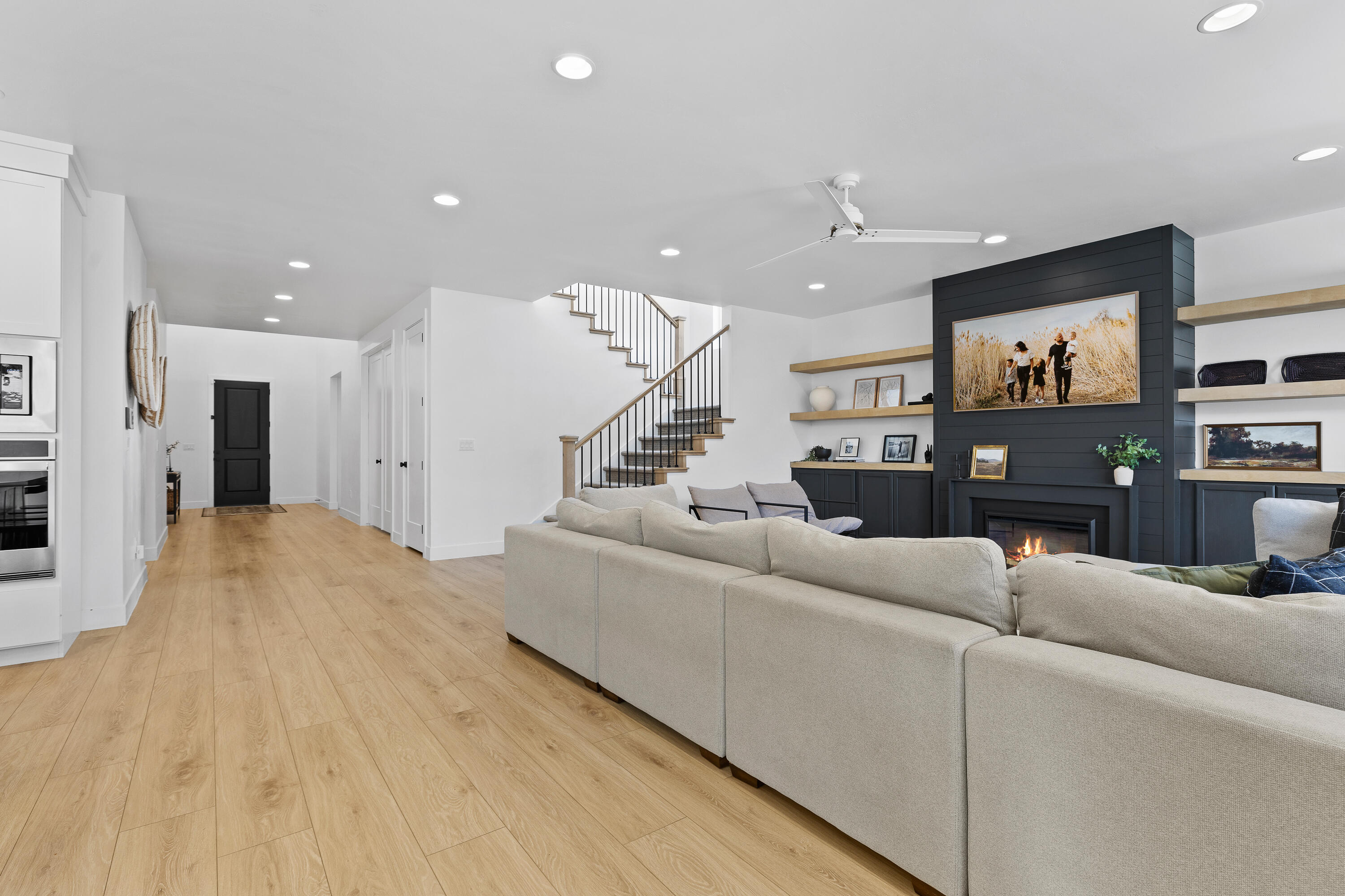 HERITAGE PLACE - Residential