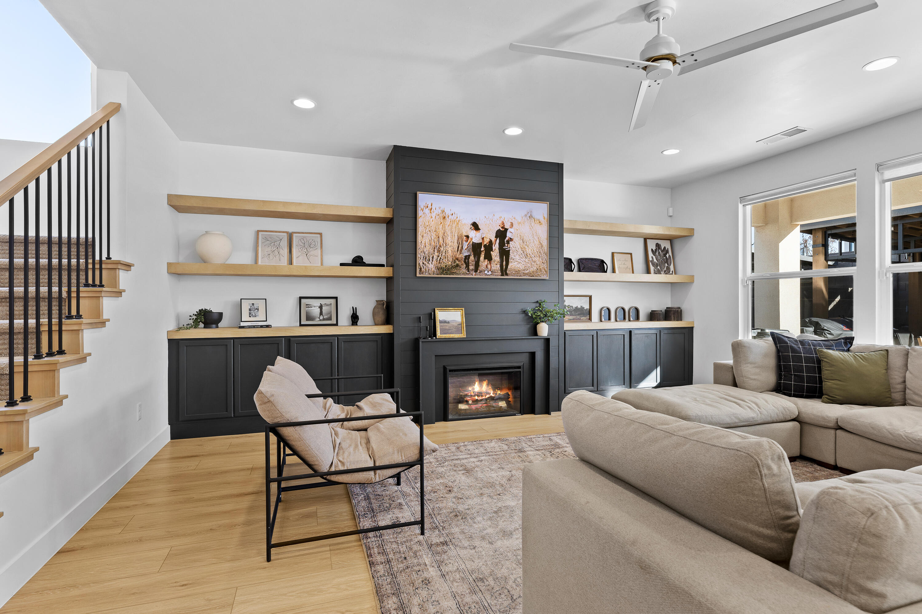 HERITAGE PLACE - Residential