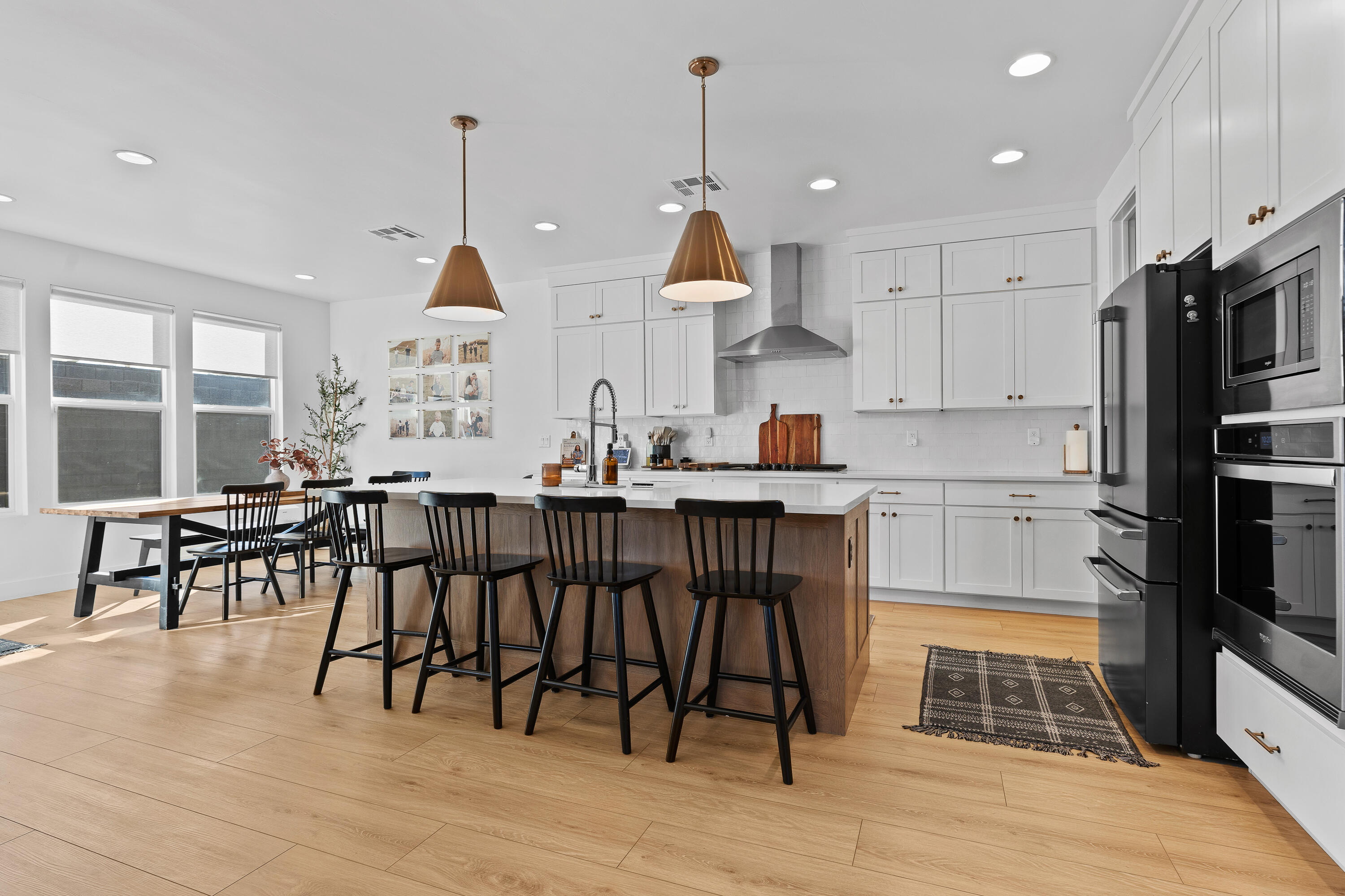 HERITAGE PLACE - Residential