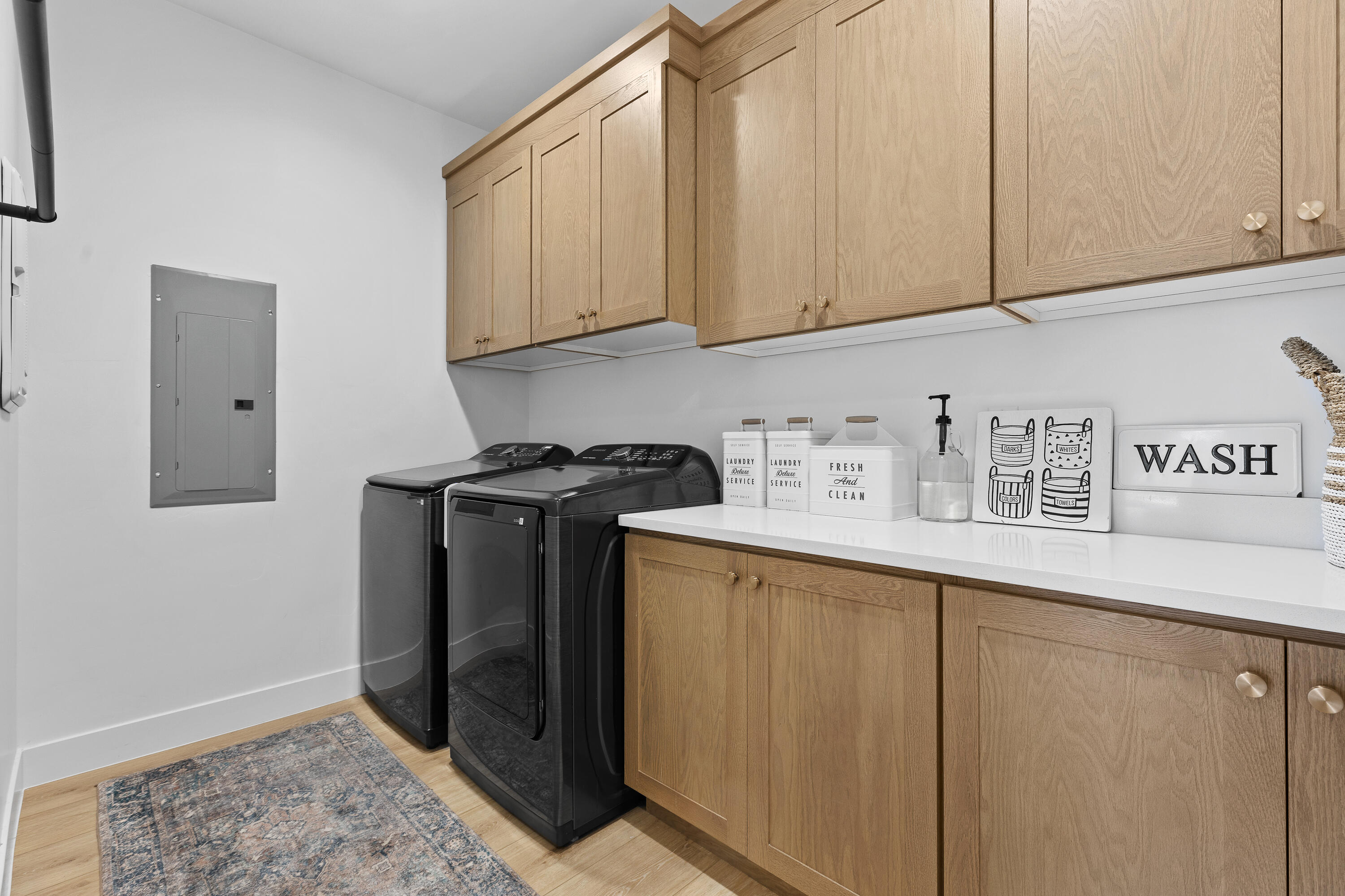 HERITAGE PLACE - Residential