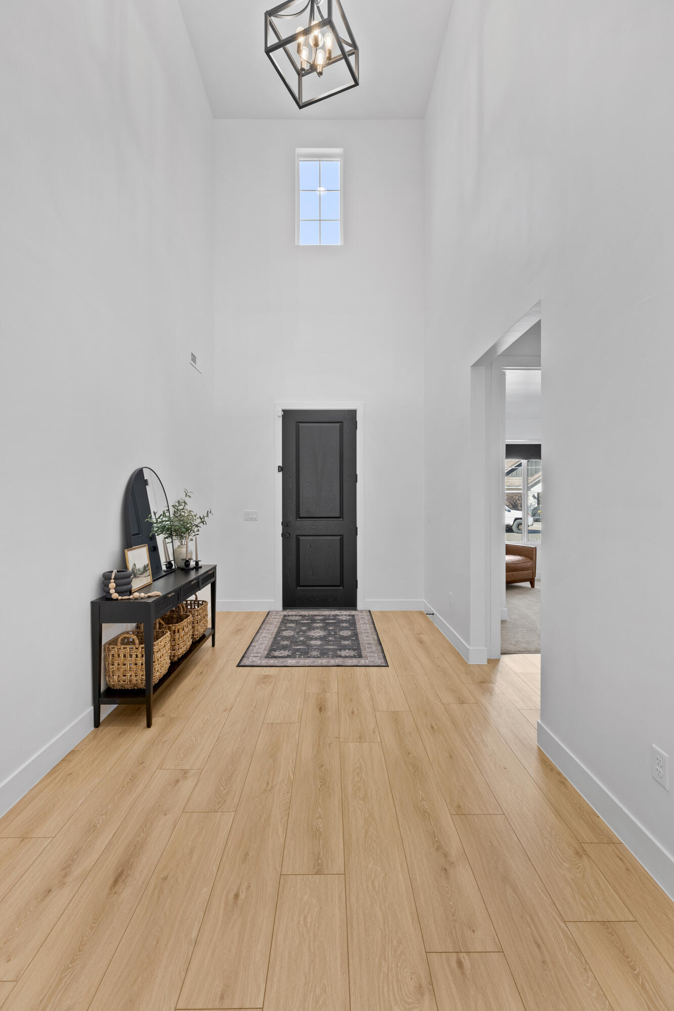 HERITAGE PLACE - Residential