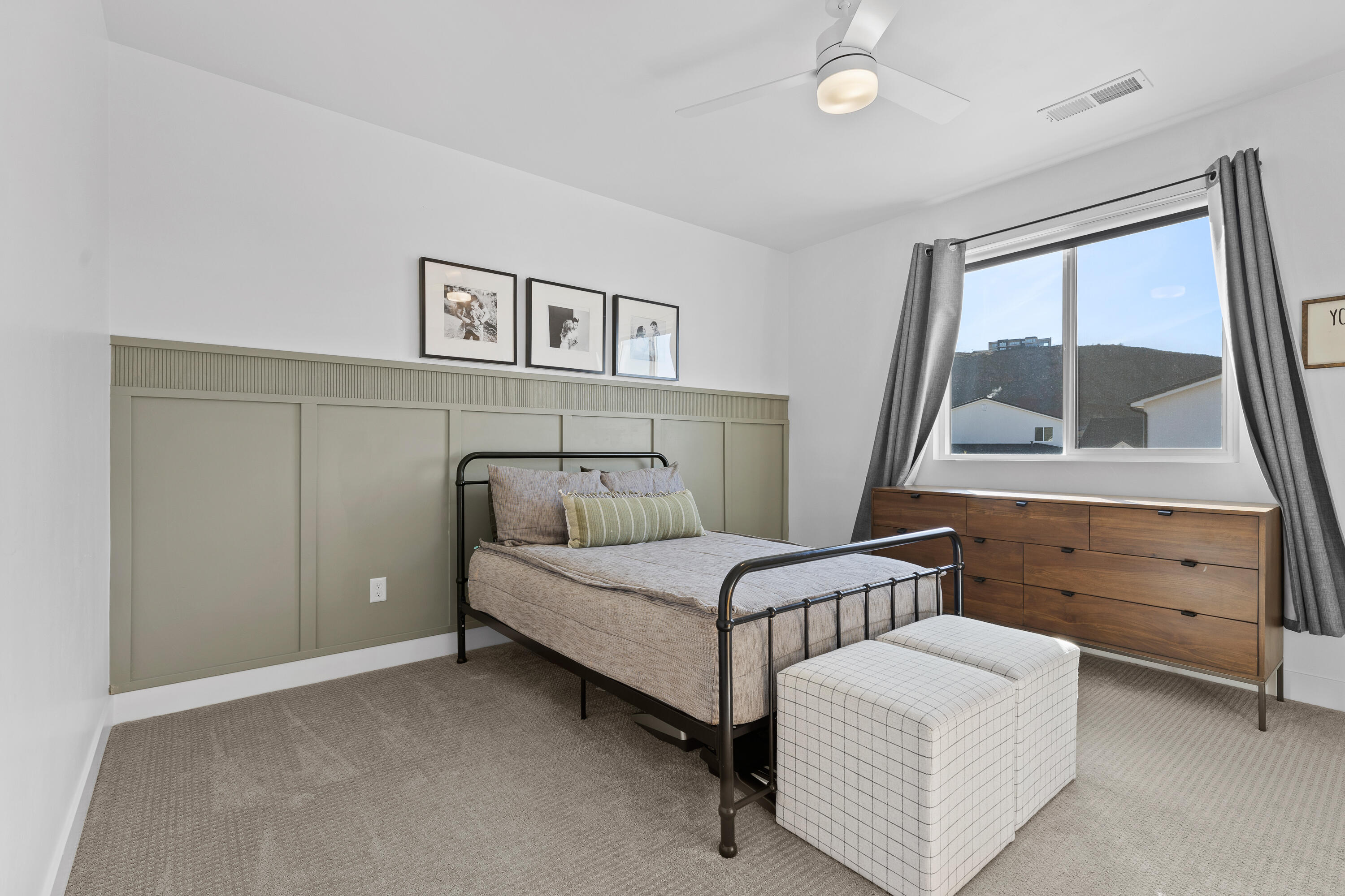 HERITAGE PLACE - Residential