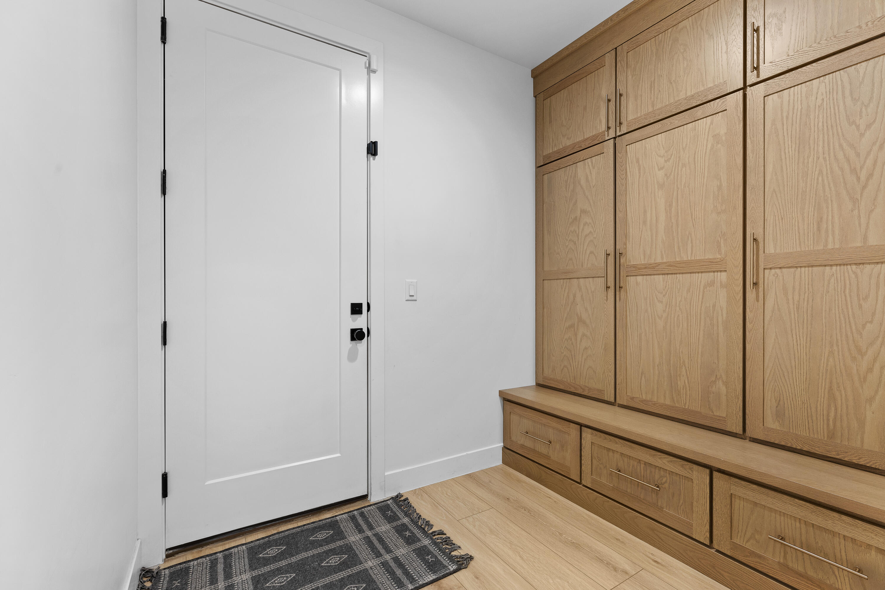 HERITAGE PLACE - Residential