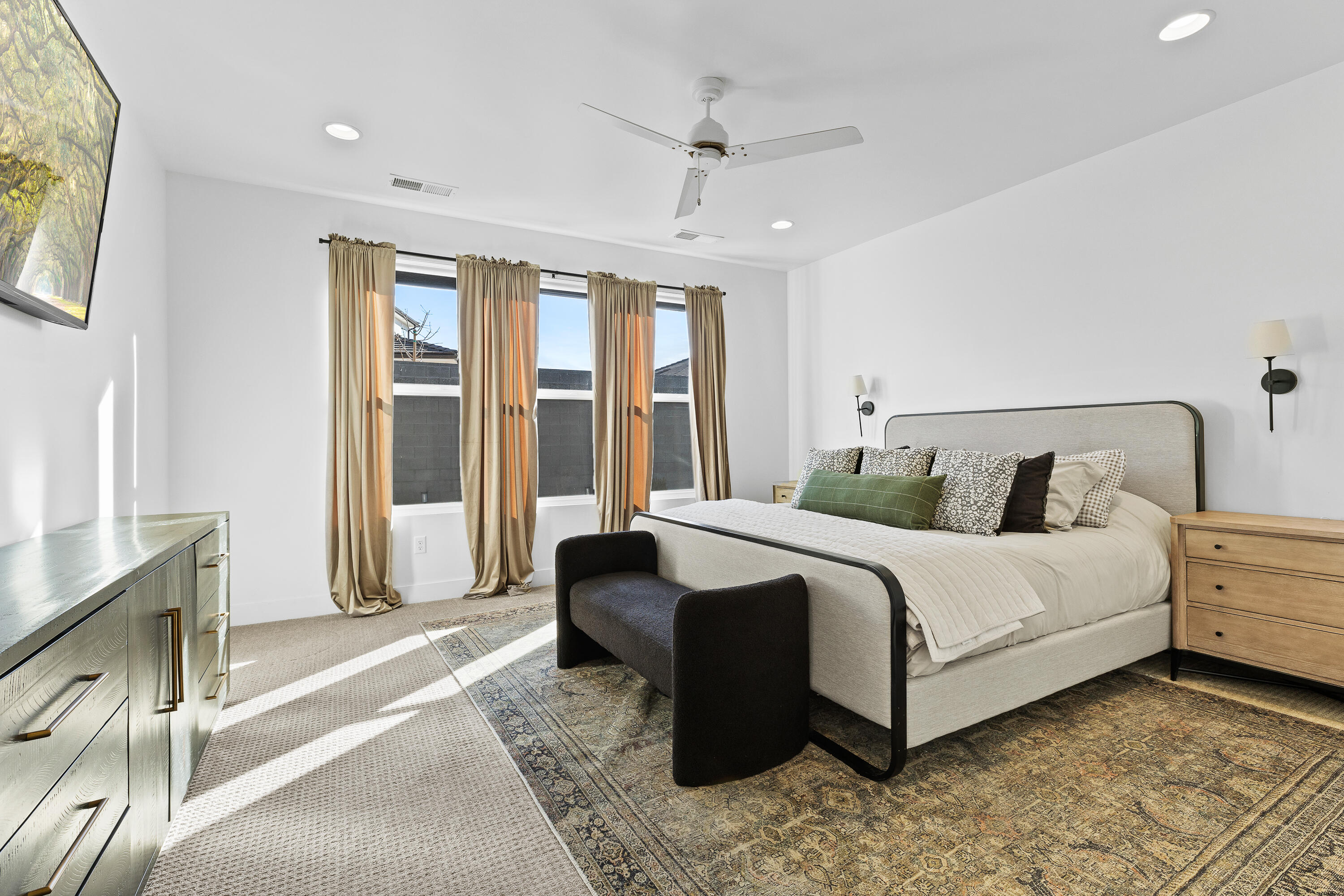 HERITAGE PLACE - Residential