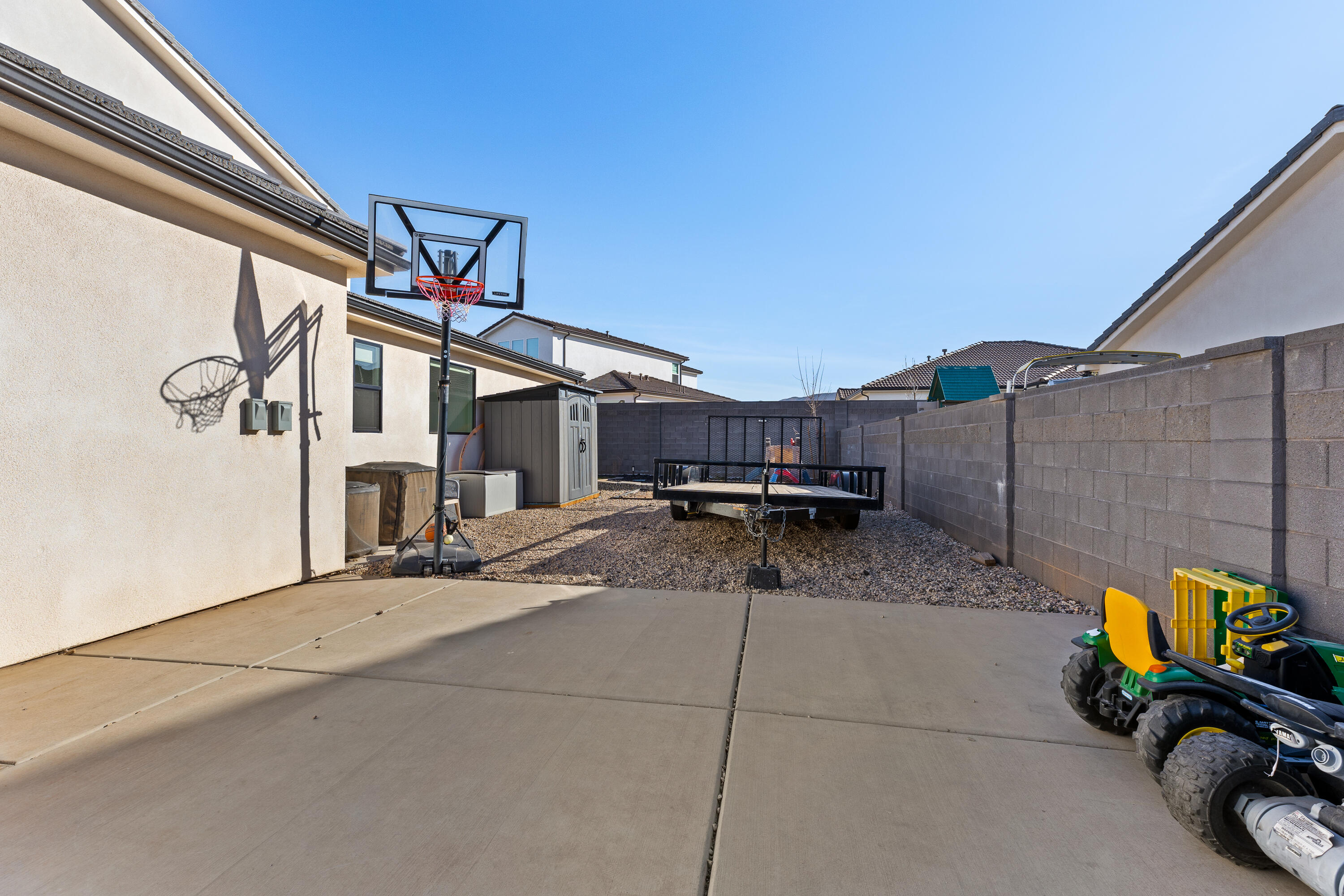 HERITAGE PLACE - Residential