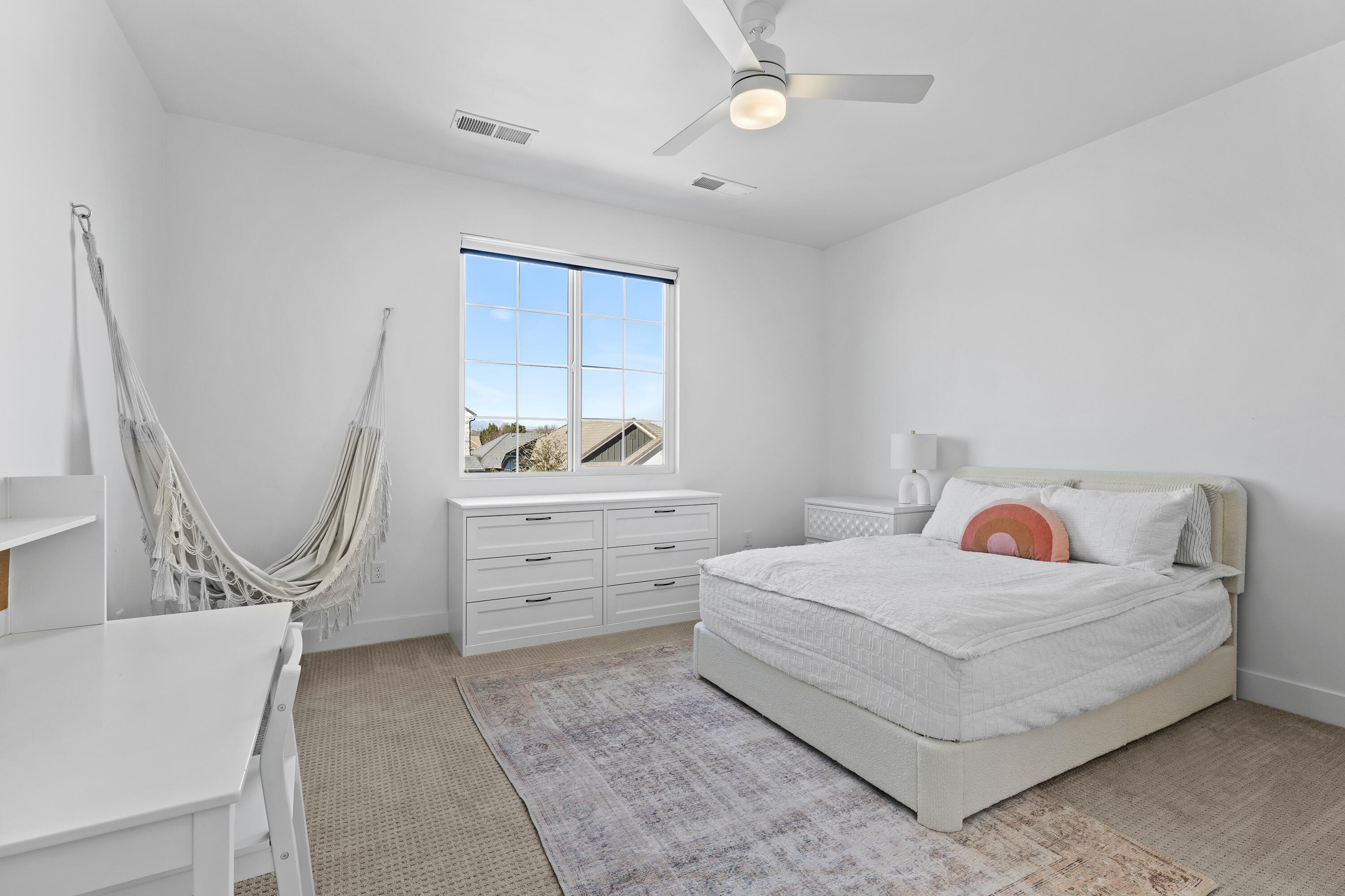 HERITAGE PLACE - Residential