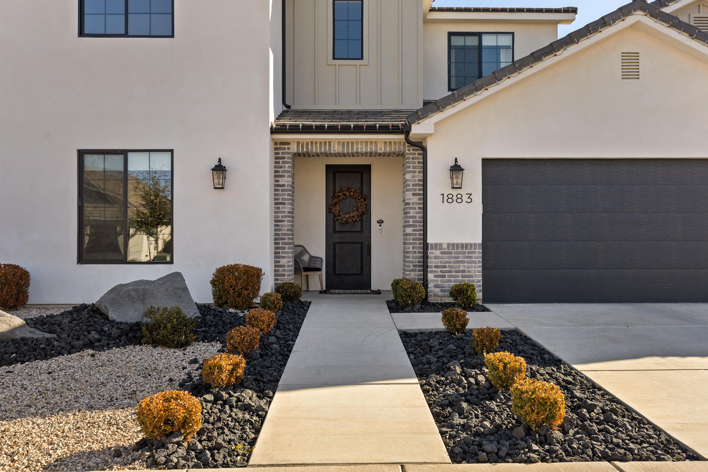 HERITAGE PLACE - Residential