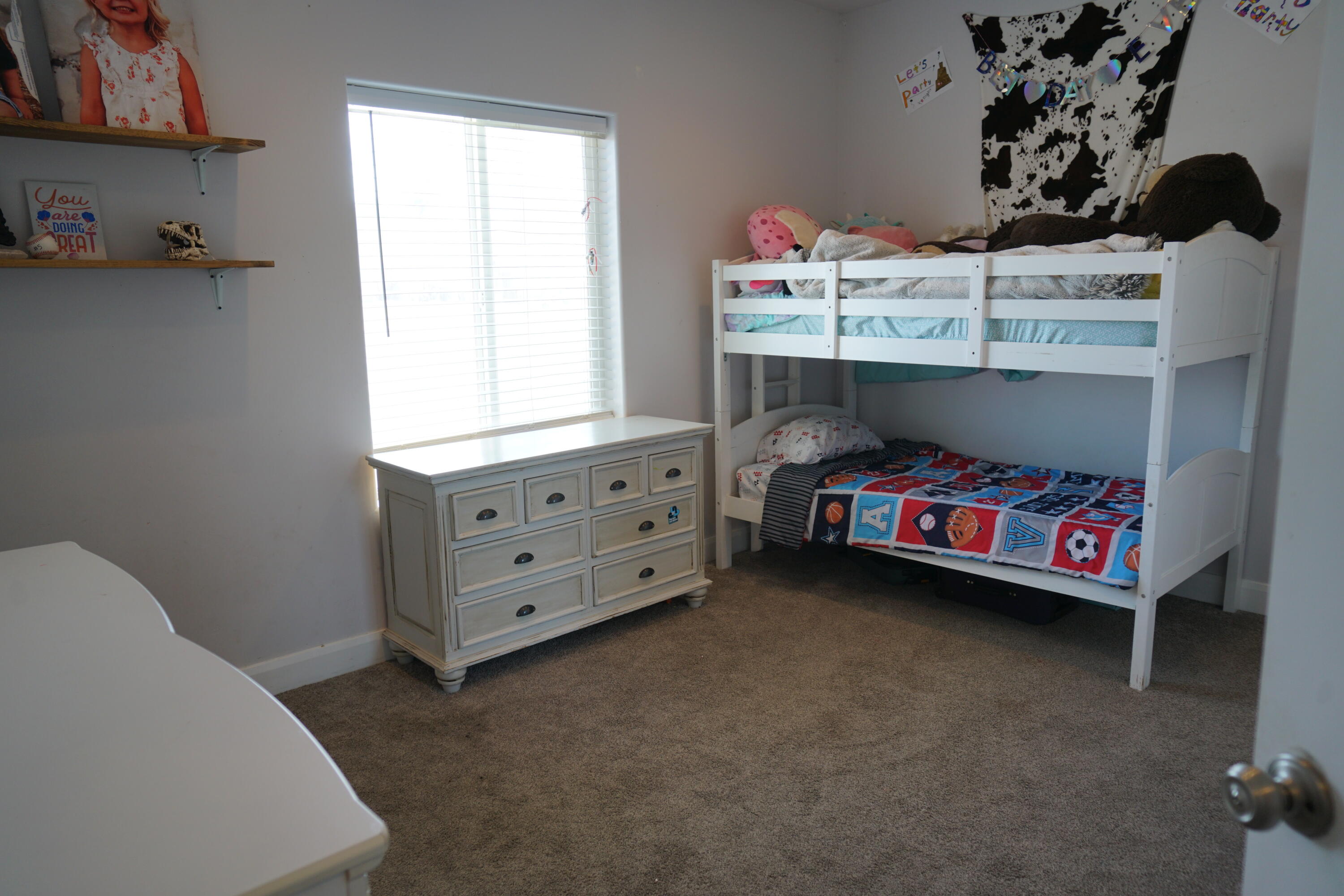 SUNNY MEADOWS ACRES - Residential