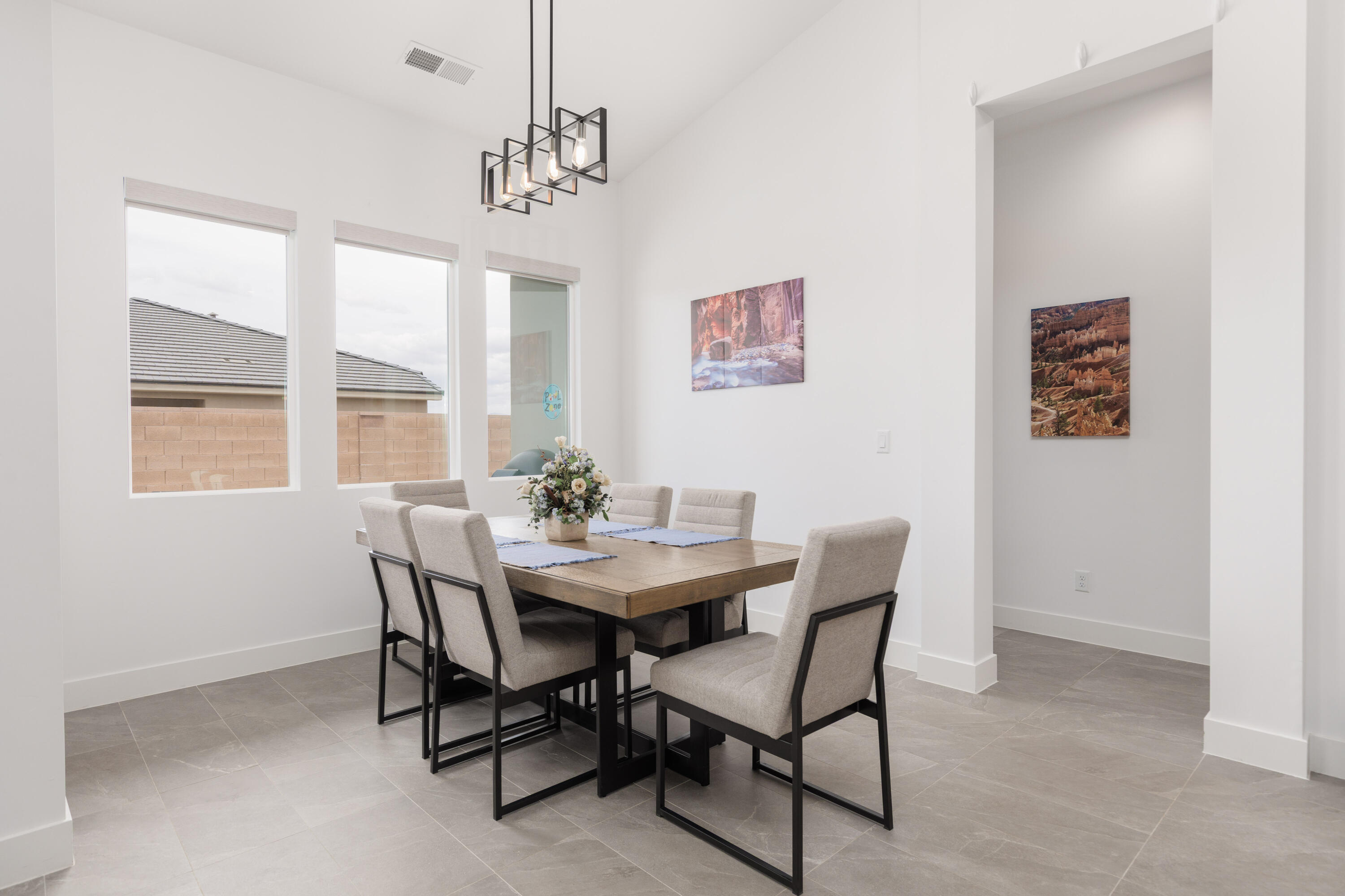 SANDSTONE FIELDS - Residential