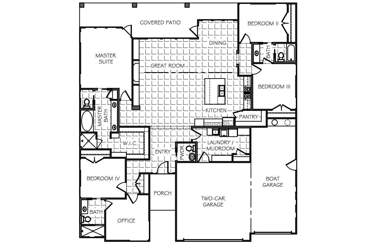 SANDSTONE FIELDS - Residential