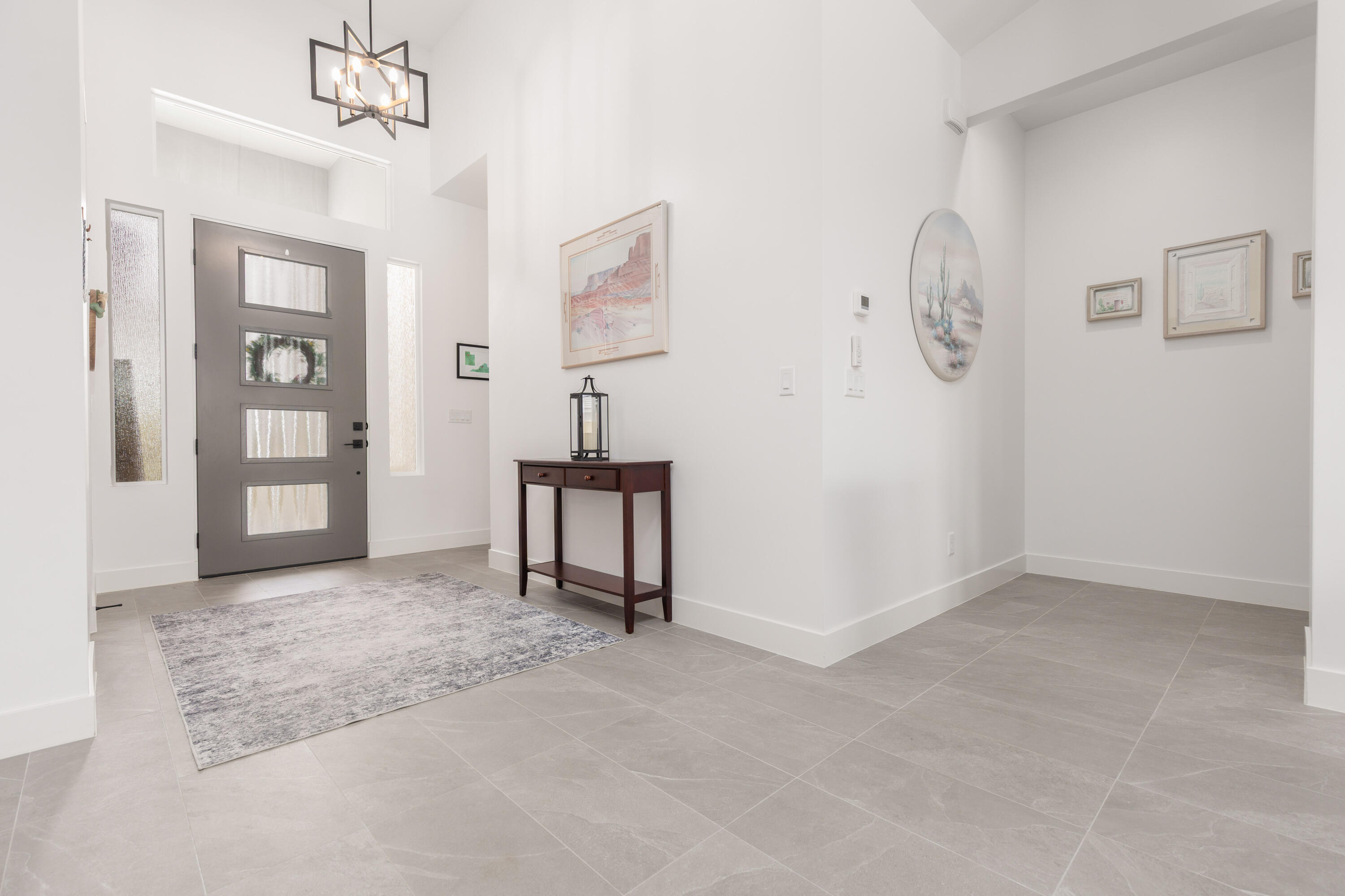 SANDSTONE FIELDS - Residential