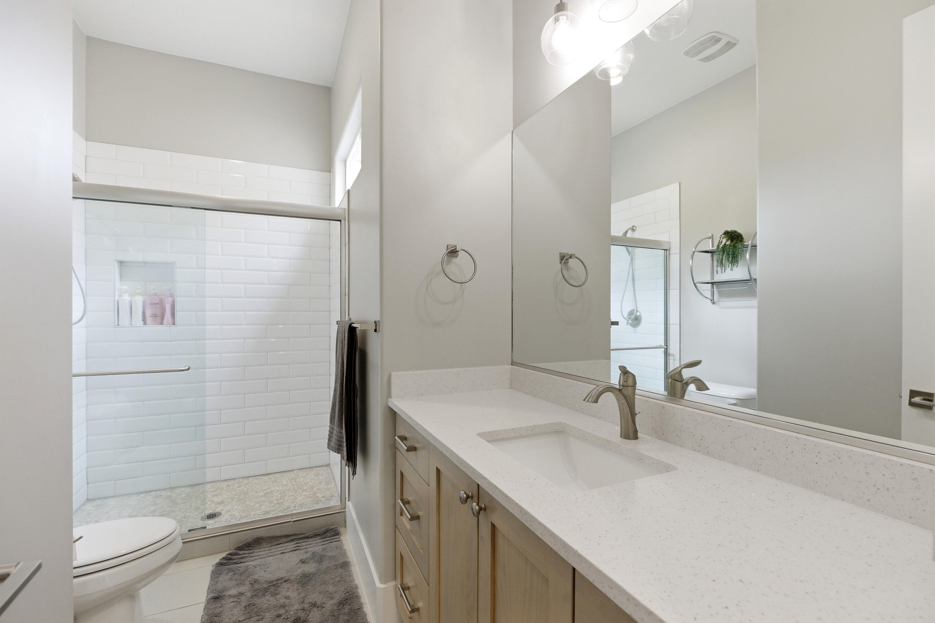 MAPLE ESTATES - Residential