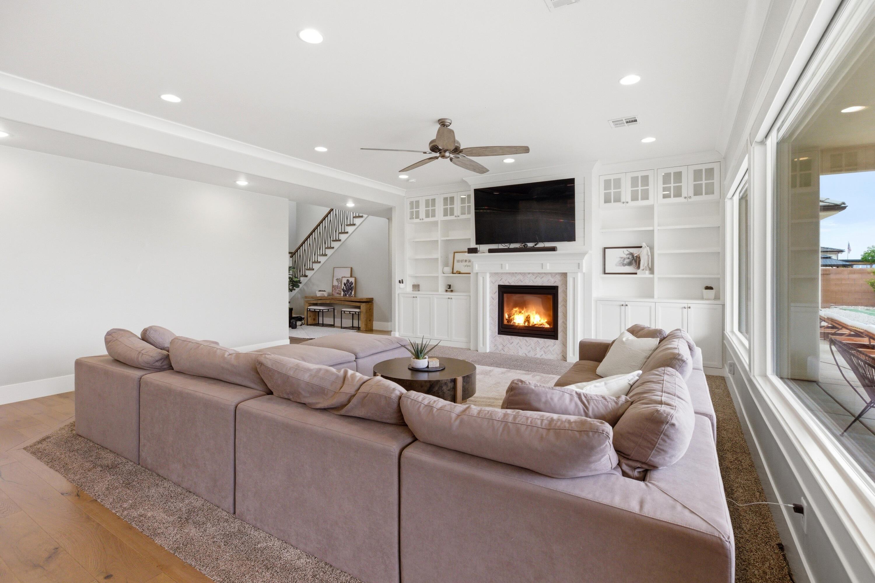 MAPLE ESTATES - Residential