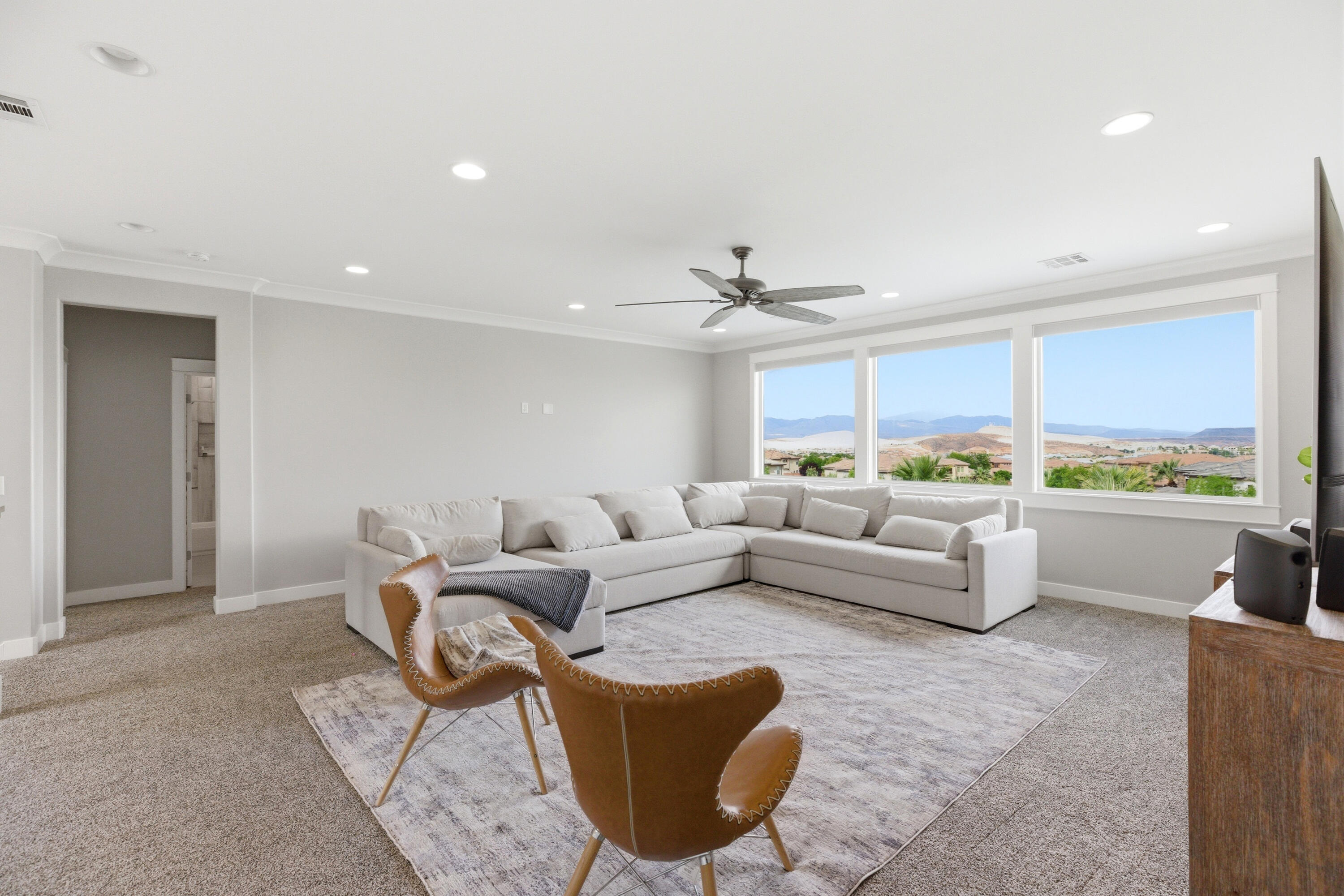 MAPLE ESTATES - Residential