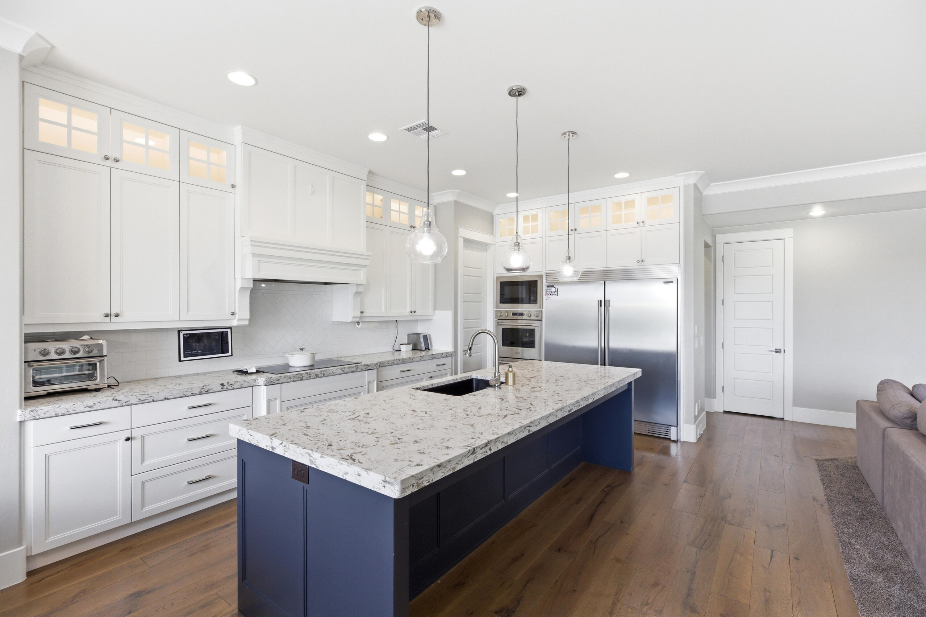 MAPLE ESTATES - Residential