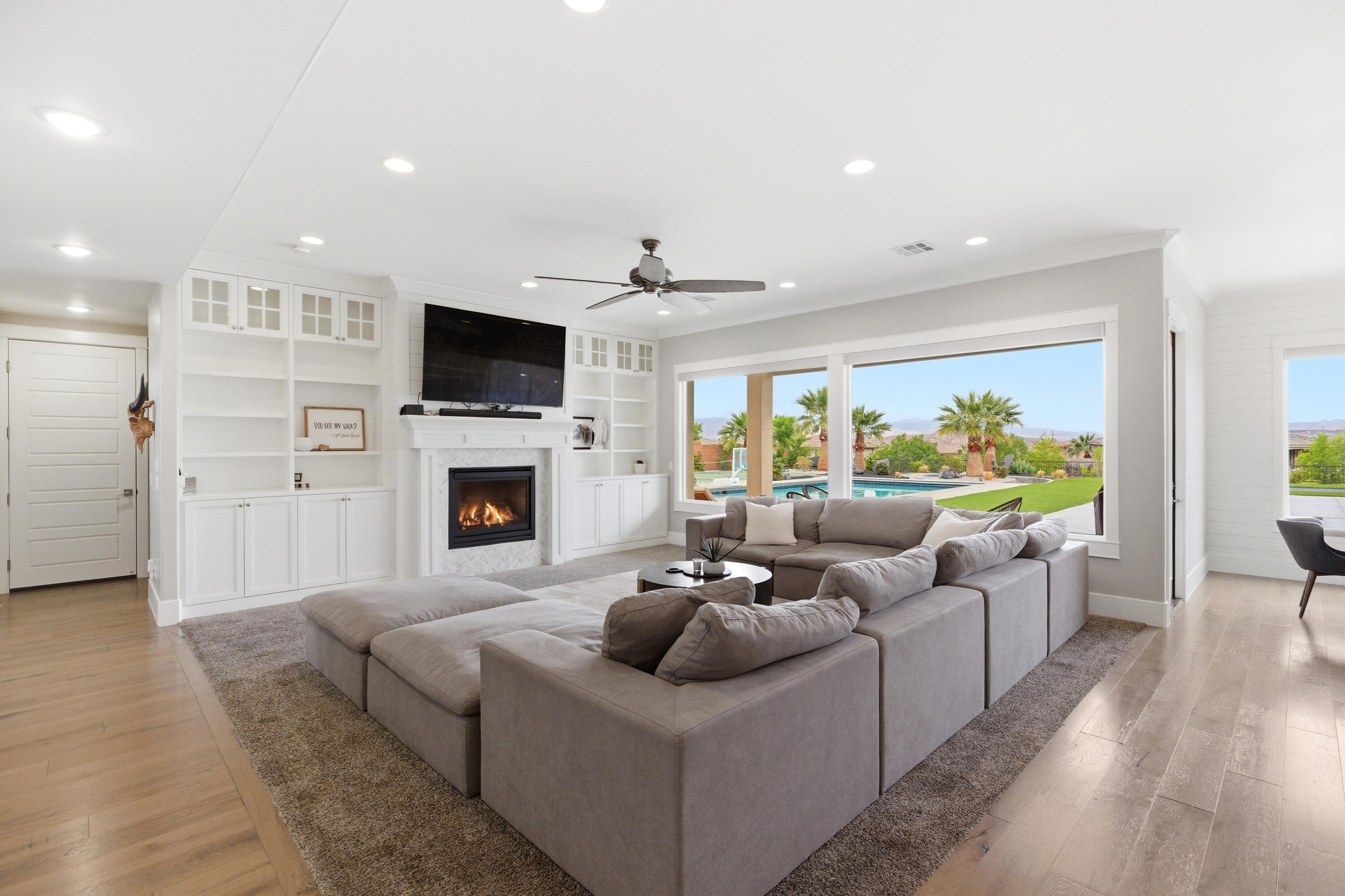 MAPLE ESTATES - Residential