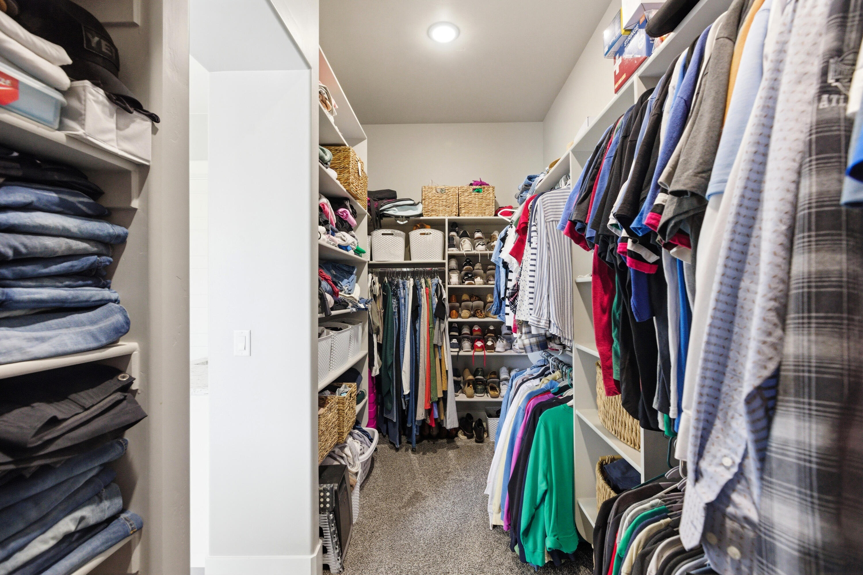 MAPLE ESTATES - Residential