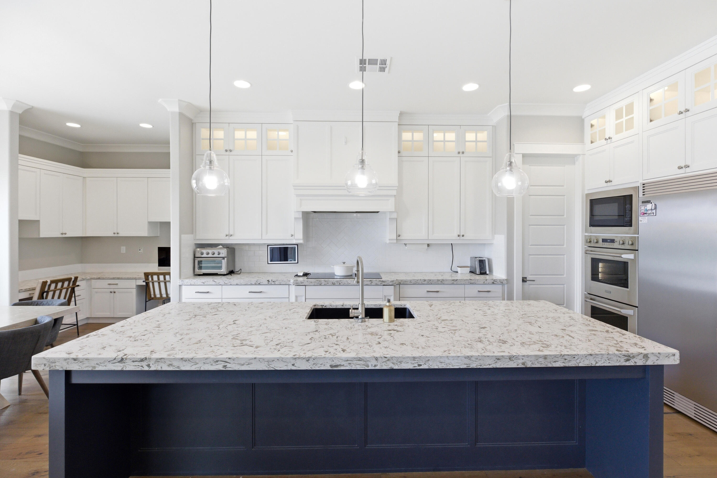 MAPLE ESTATES - Residential