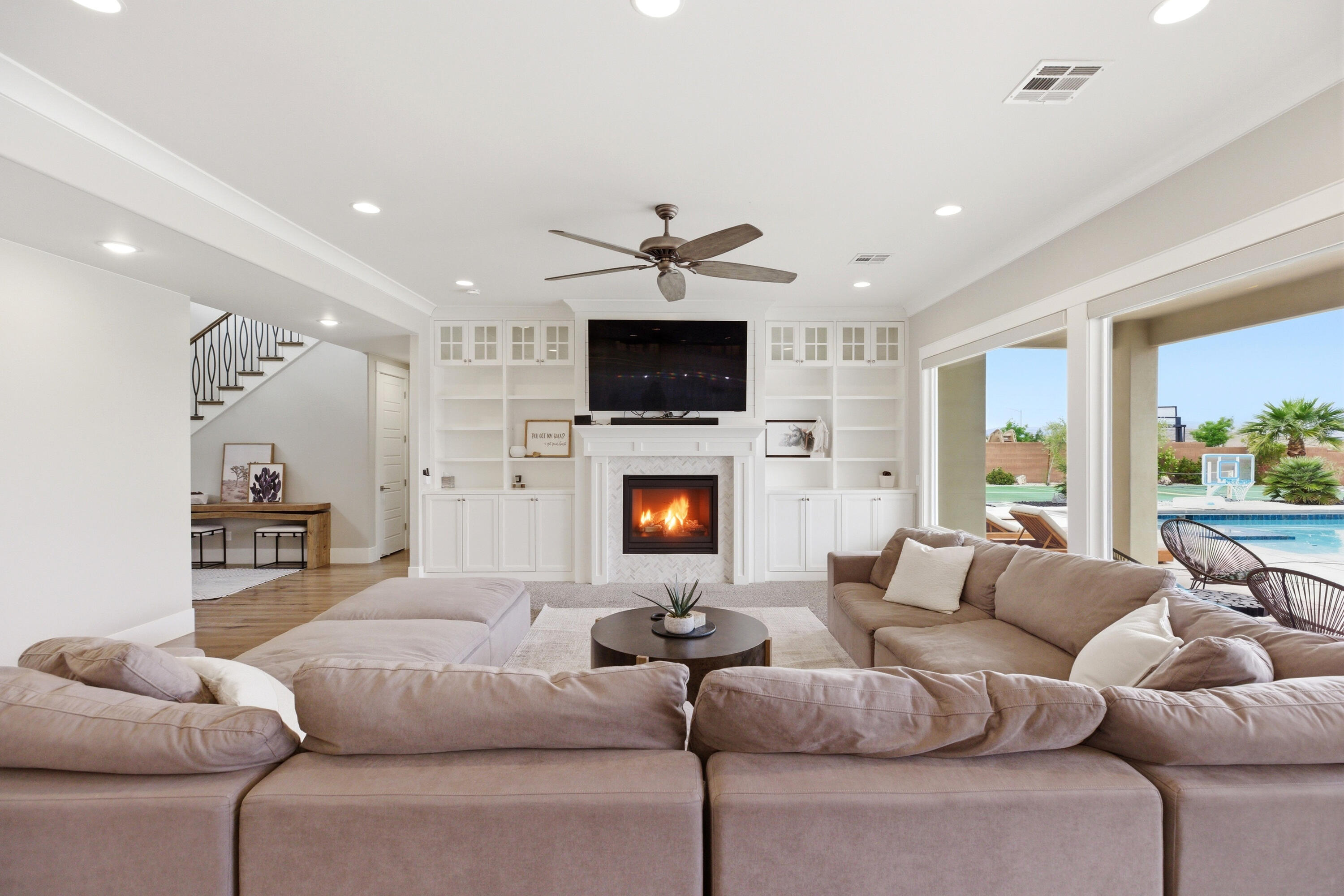 MAPLE ESTATES - Residential