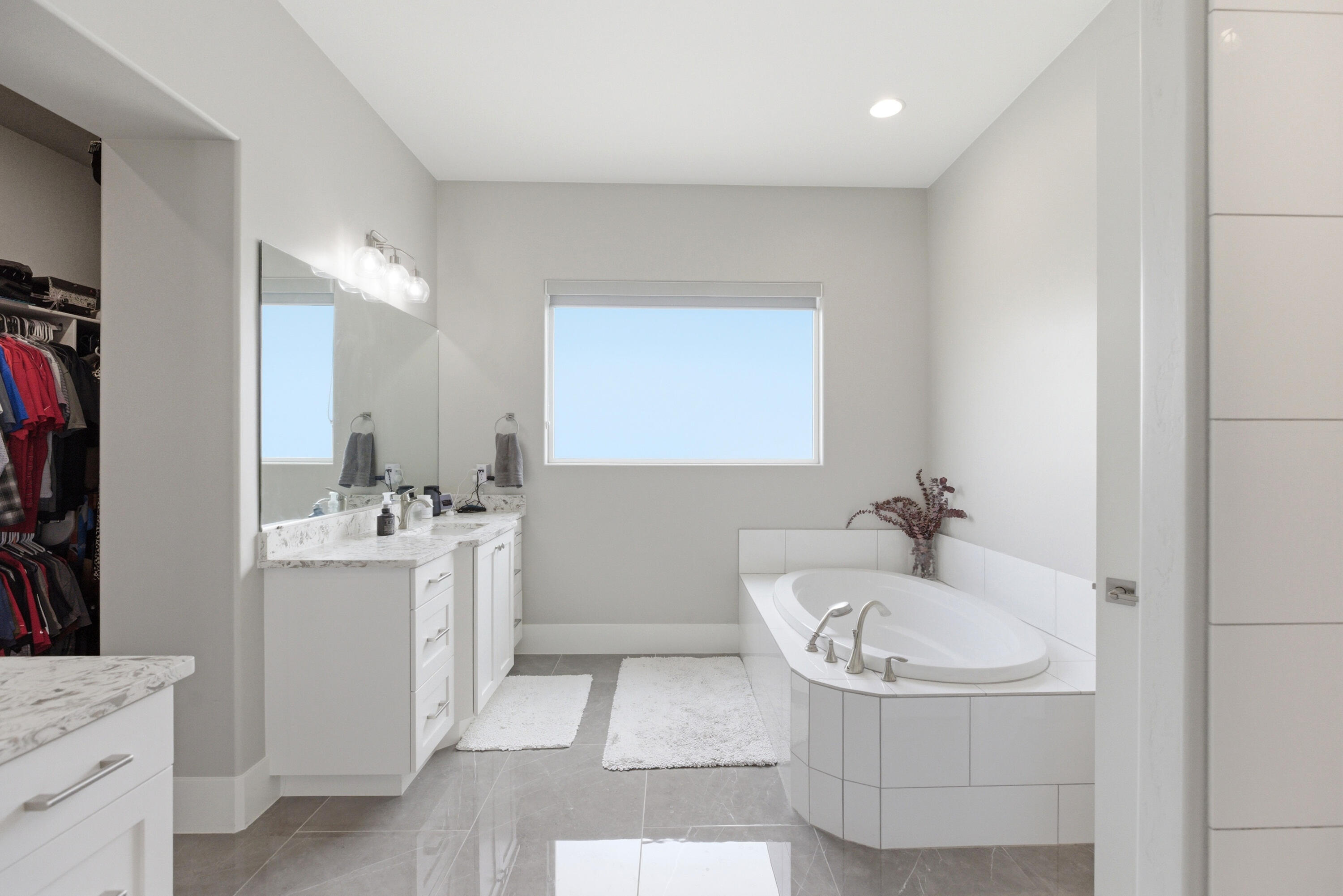 MAPLE ESTATES - Residential