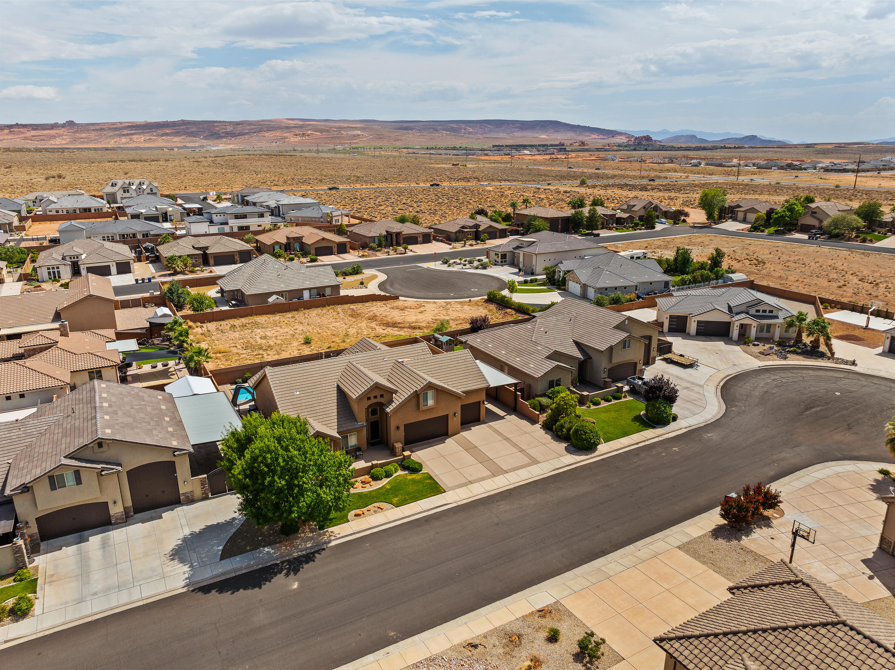 DIXIE SPRINGS - Residential