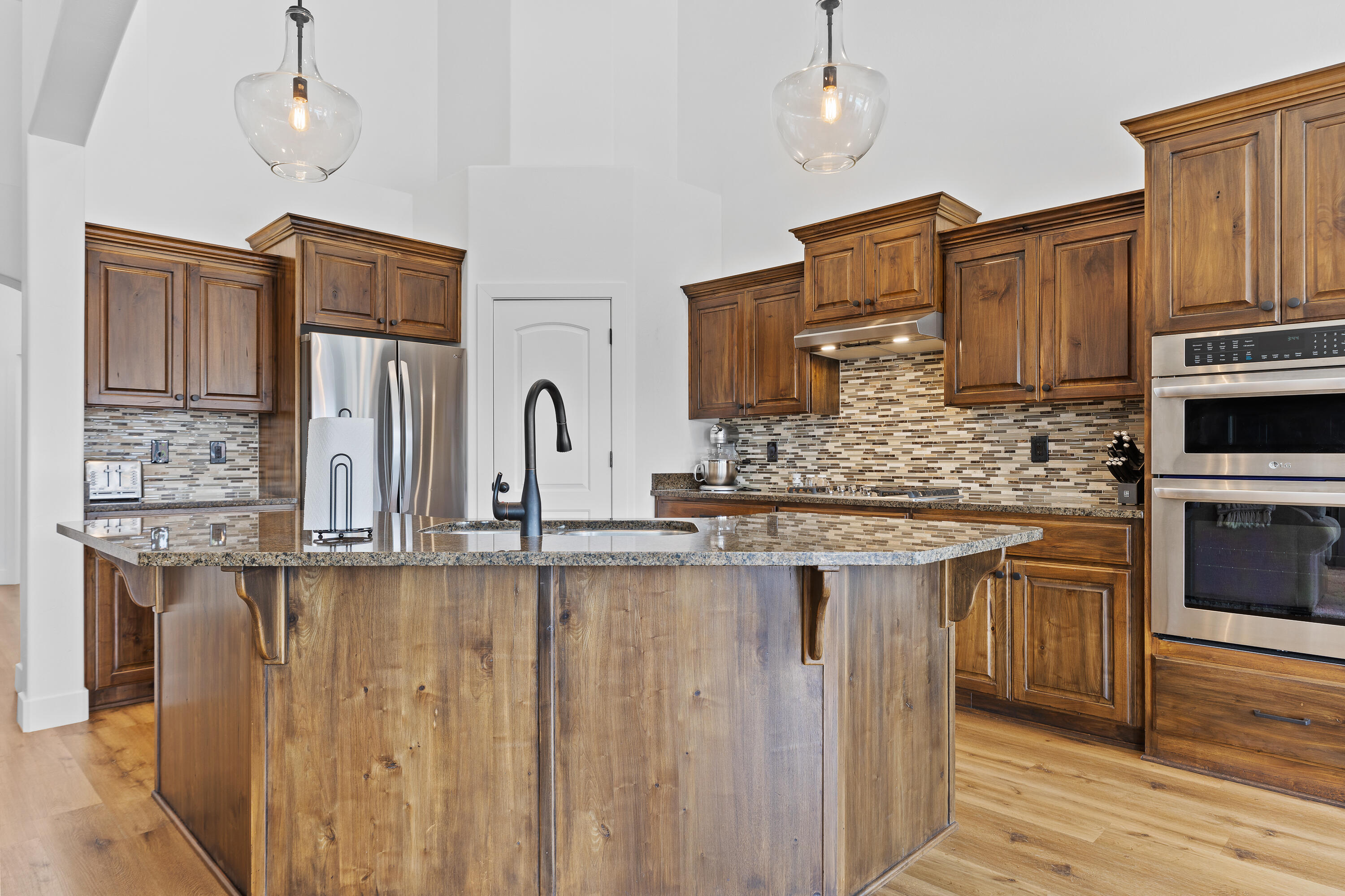 DIXIE SPRINGS - Residential