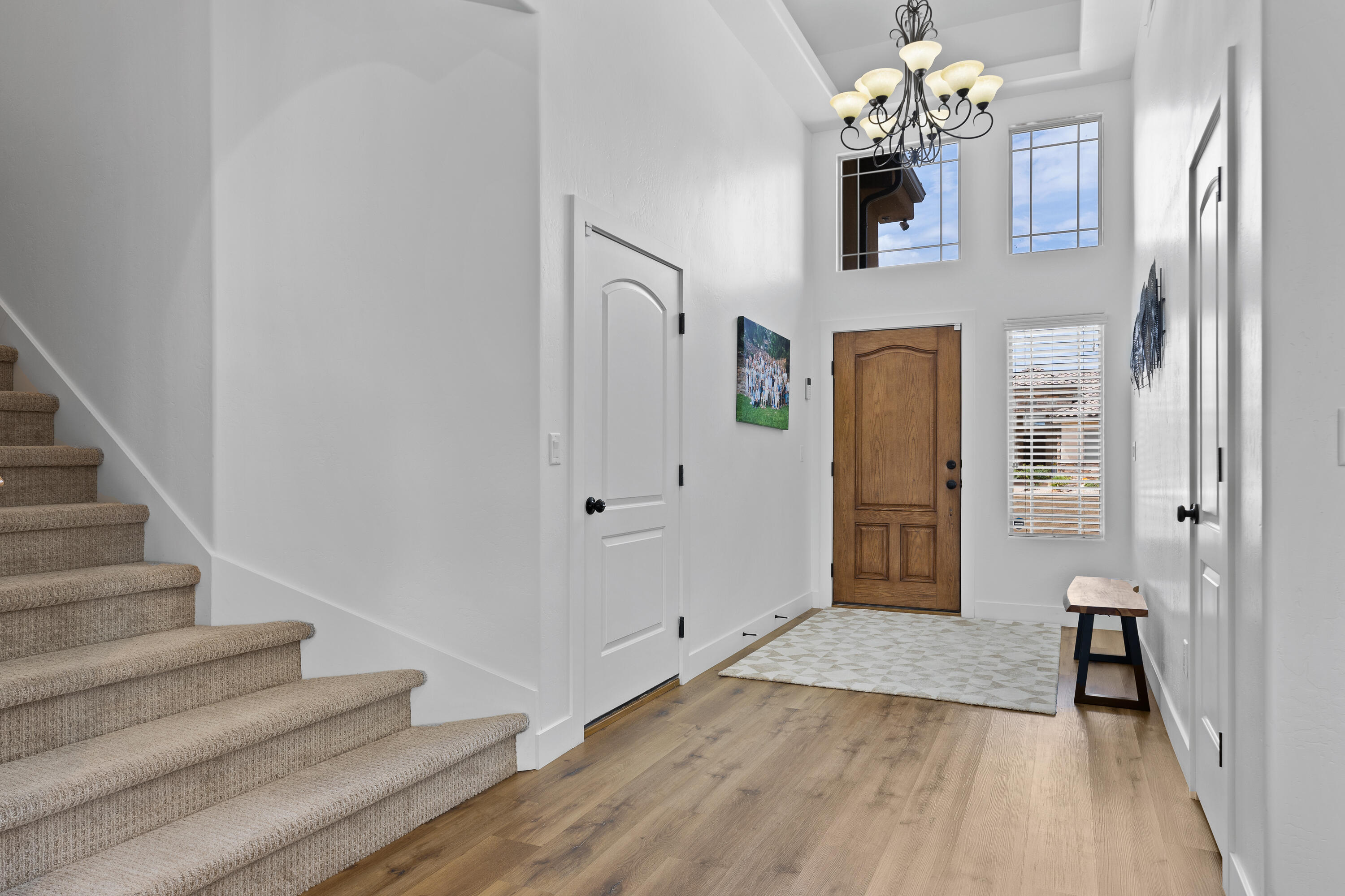 DIXIE SPRINGS - Residential