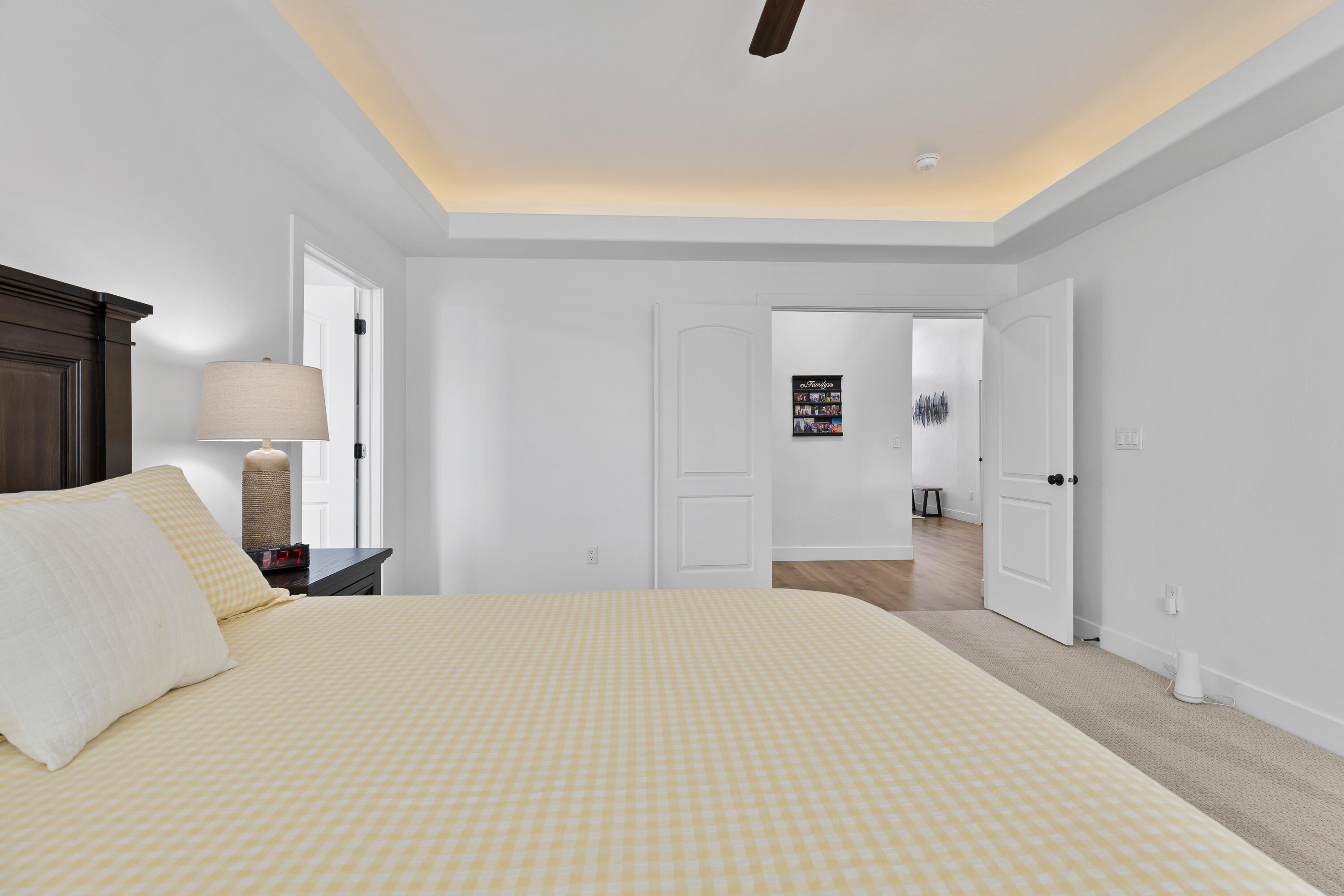 DIXIE SPRINGS - Residential