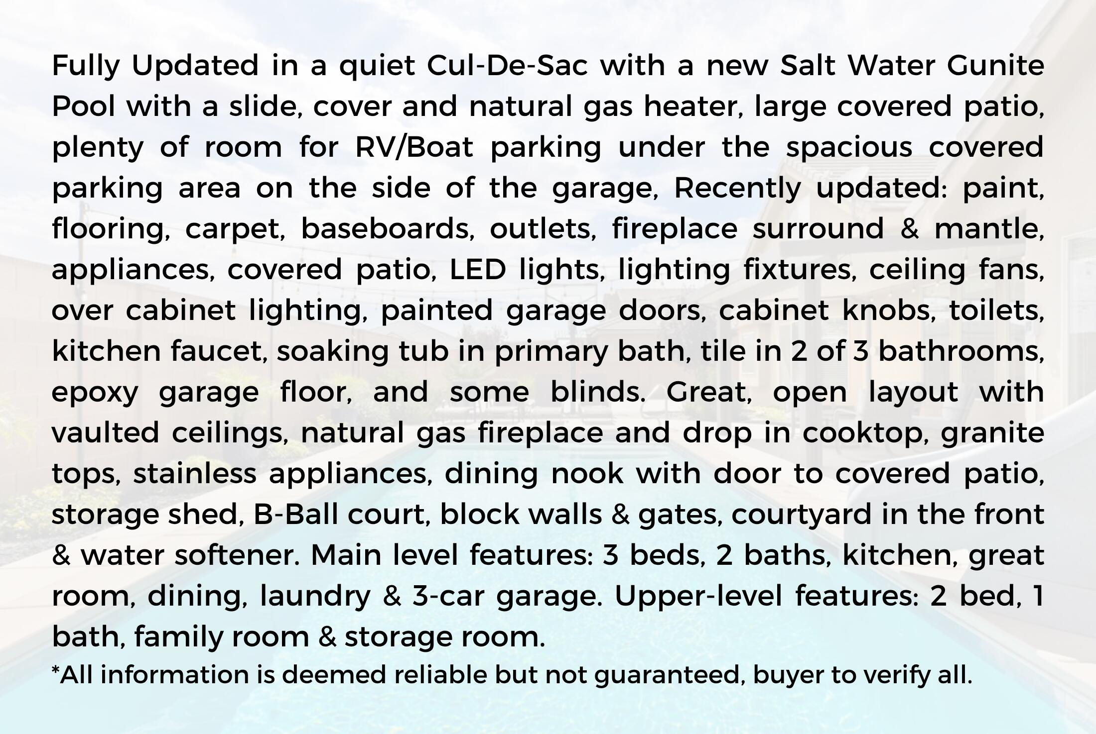 DIXIE SPRINGS - Residential