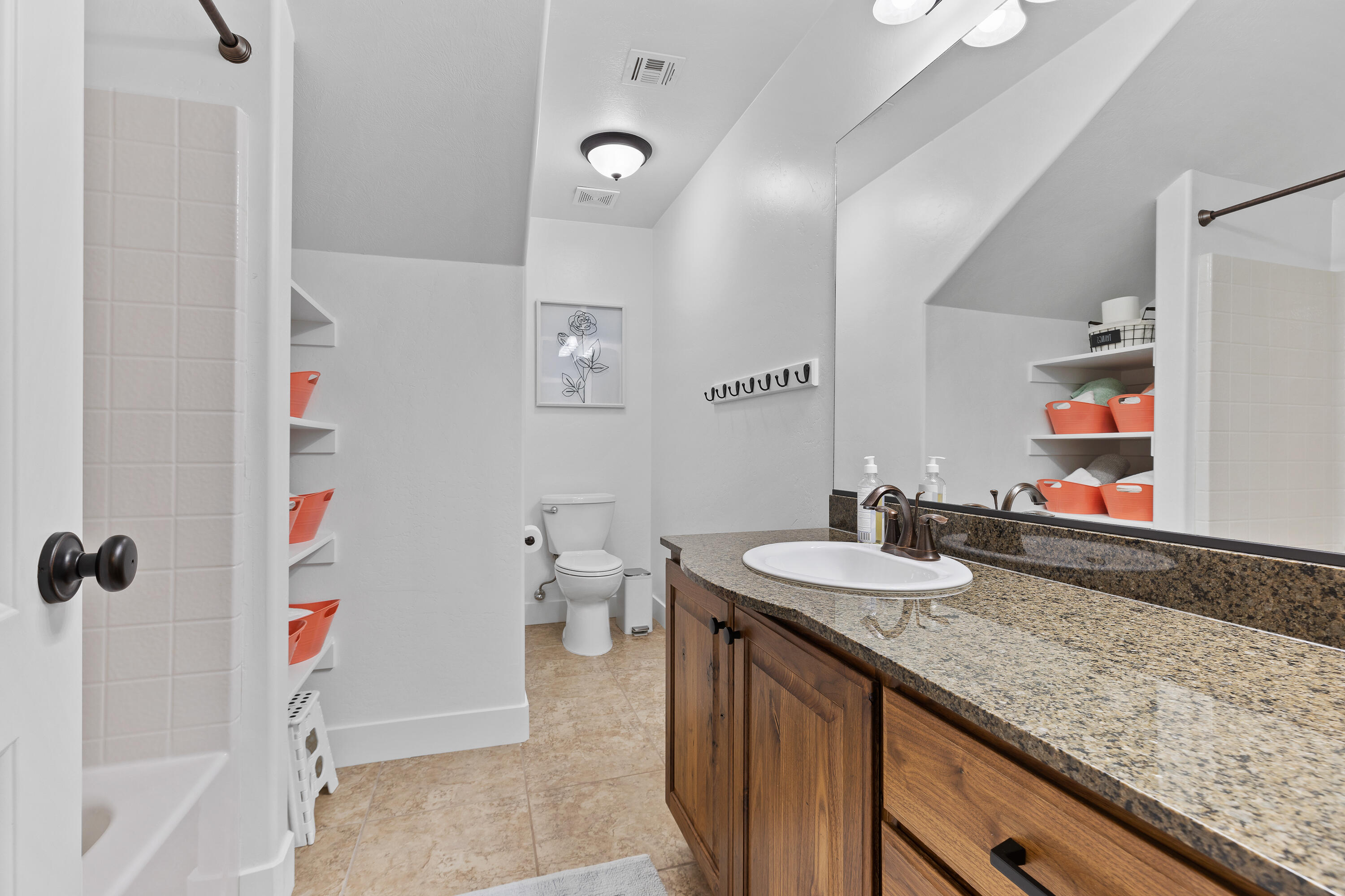 DIXIE SPRINGS - Residential