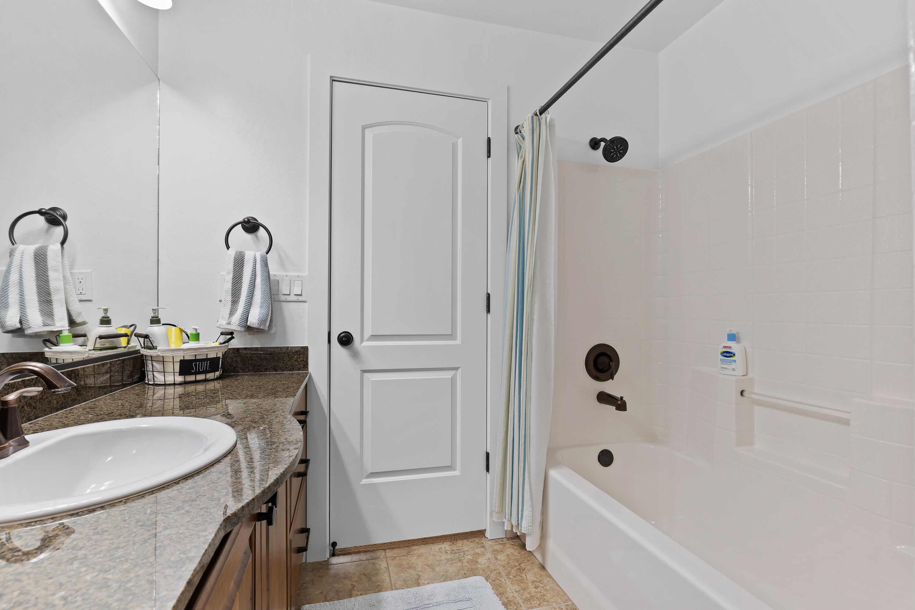 DIXIE SPRINGS - Residential