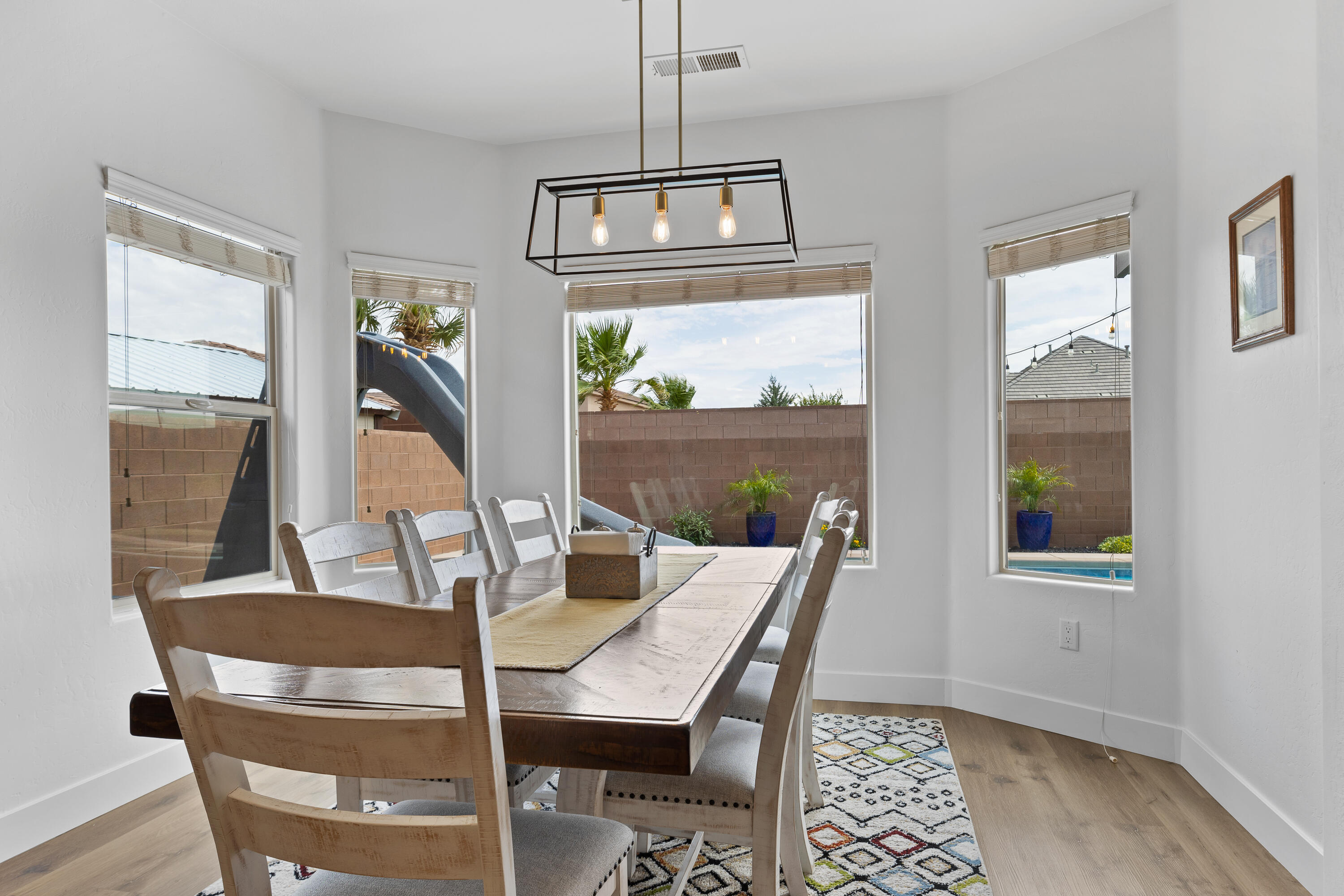 DIXIE SPRINGS - Residential