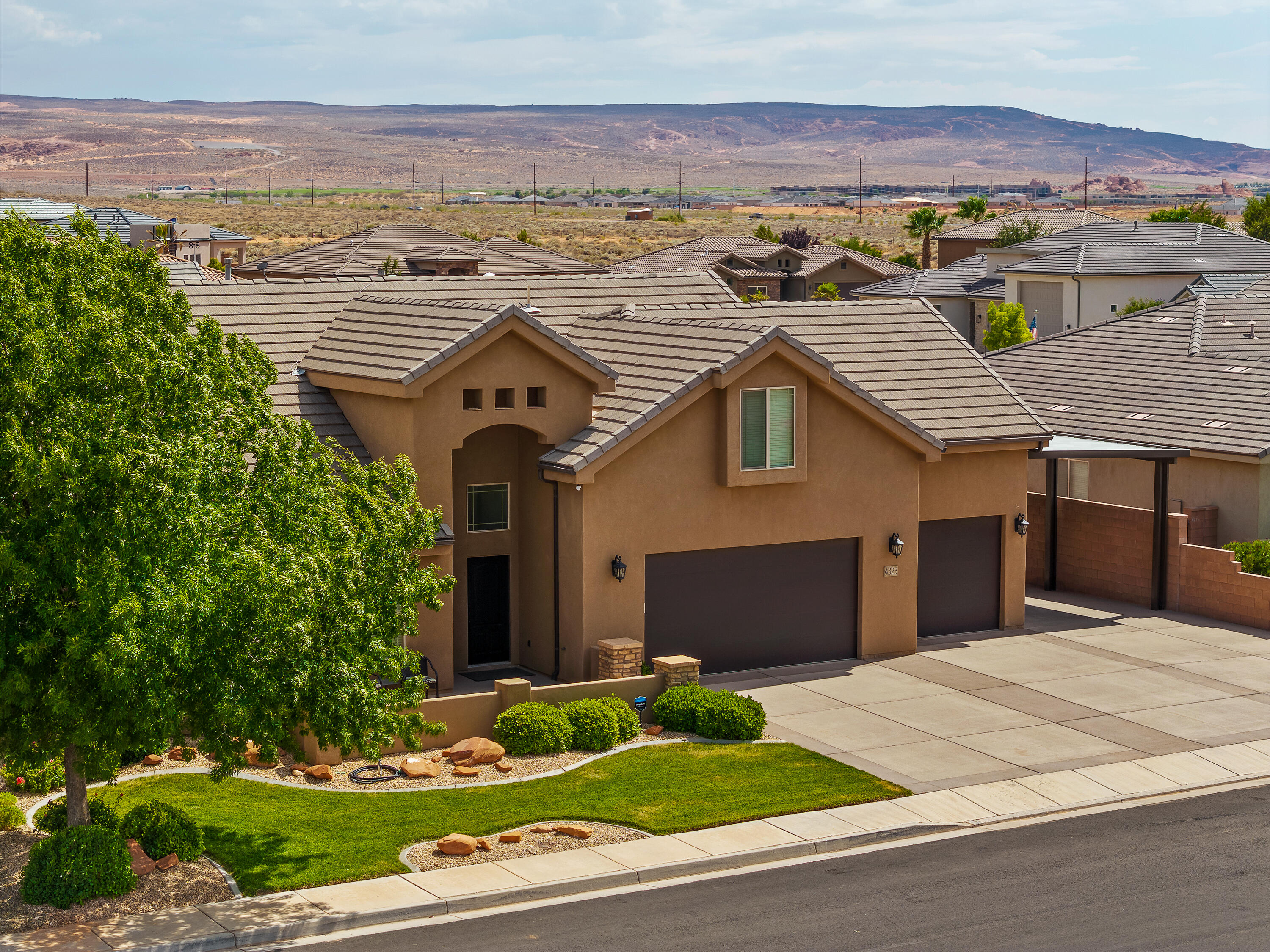 DIXIE SPRINGS - Residential