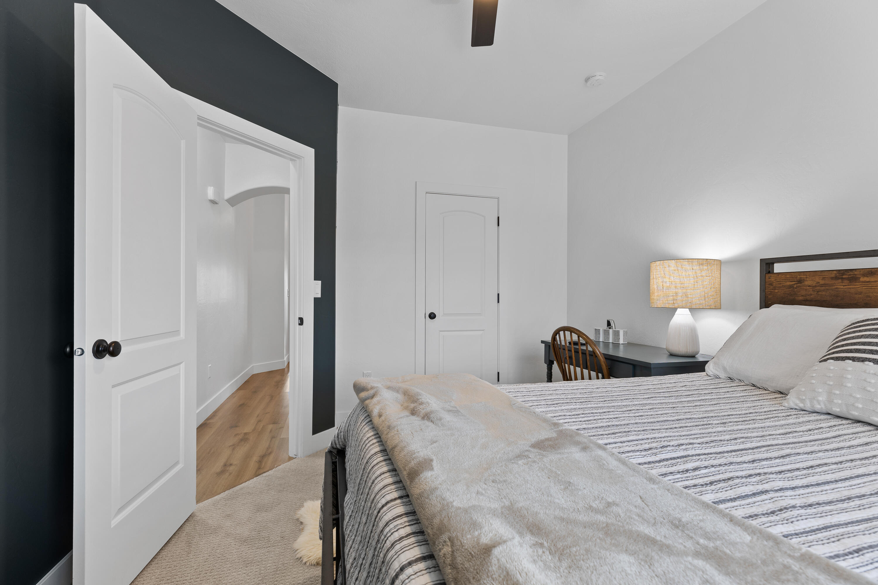 DIXIE SPRINGS - Residential