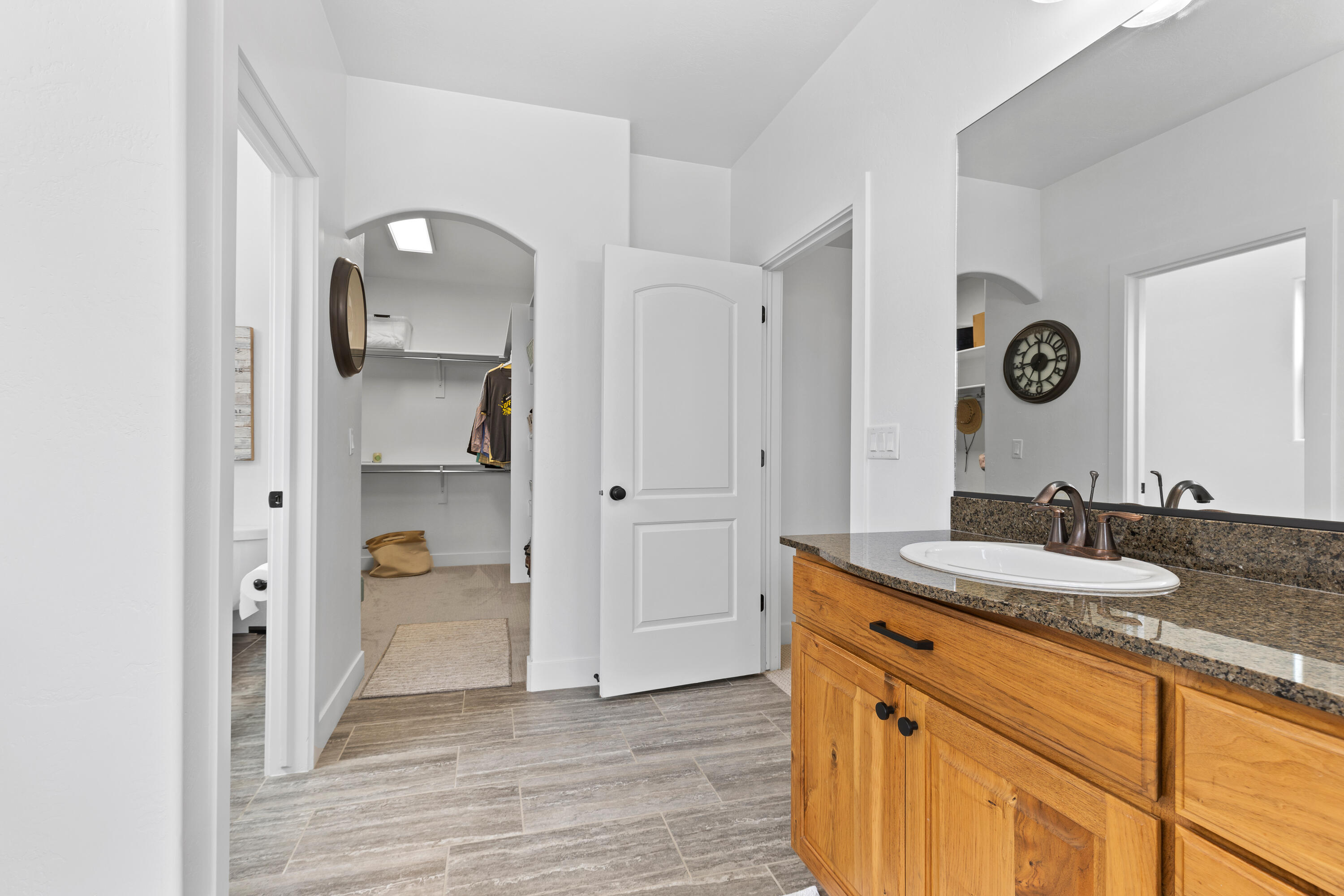 DIXIE SPRINGS - Residential