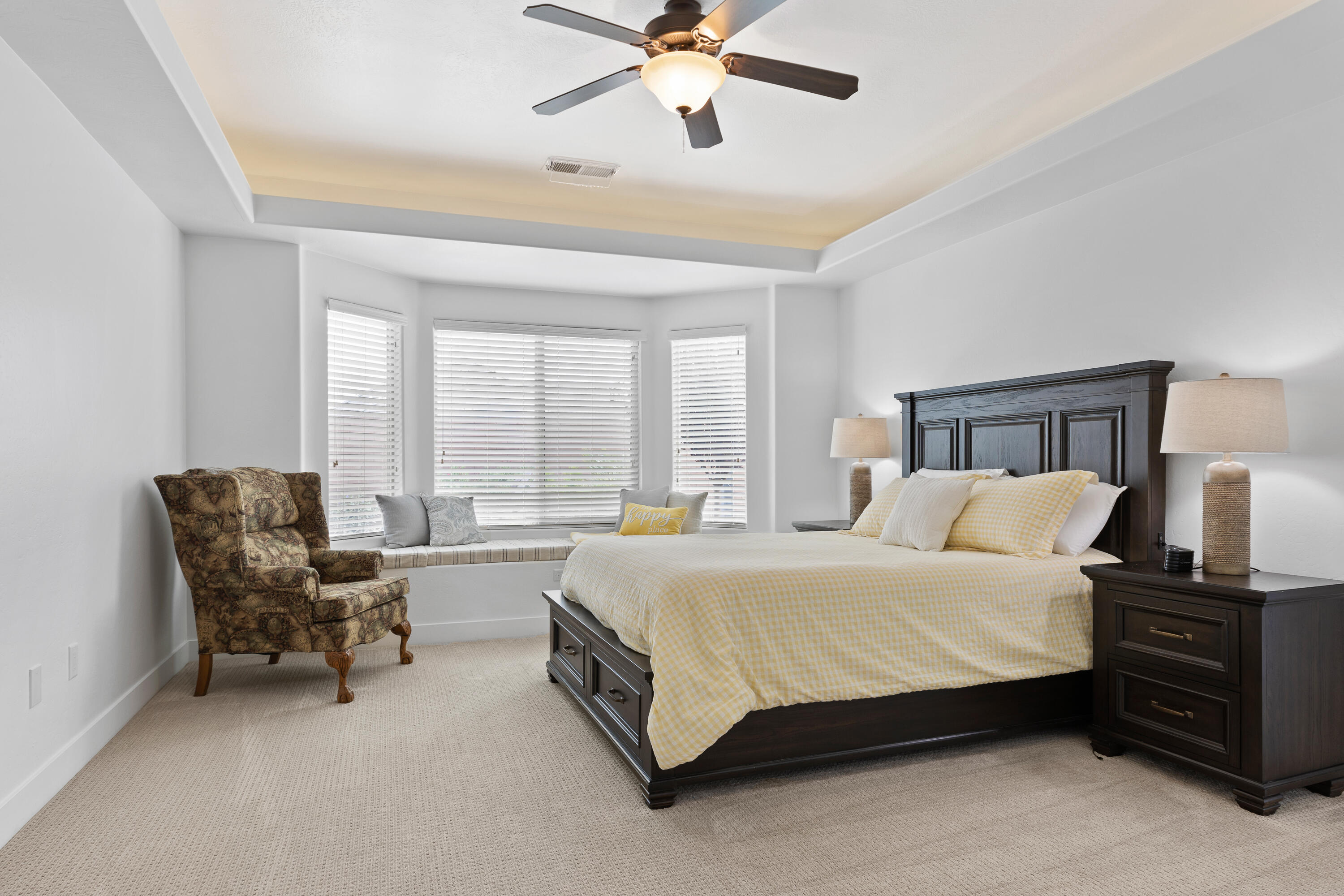 DIXIE SPRINGS - Residential