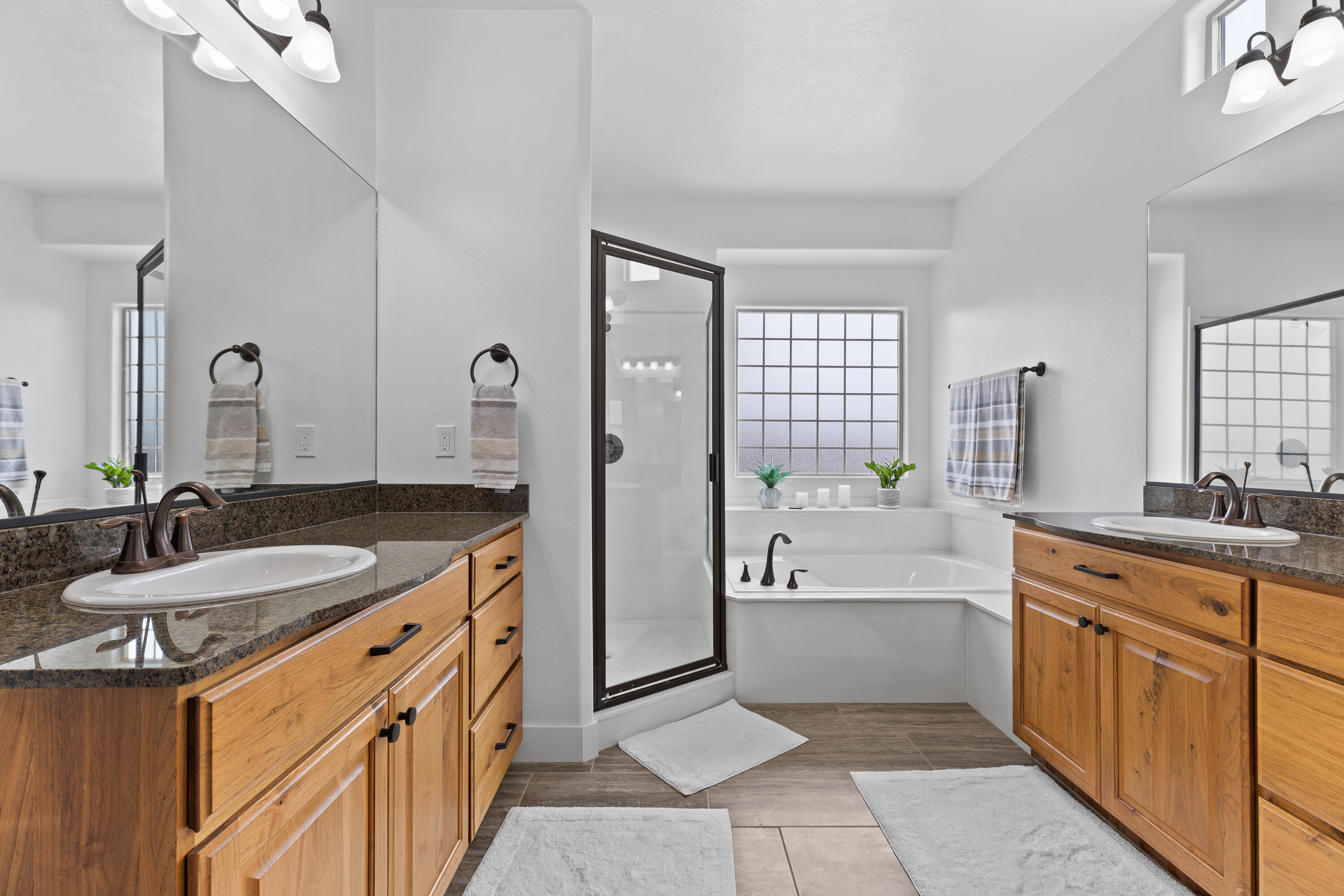 DIXIE SPRINGS - Residential